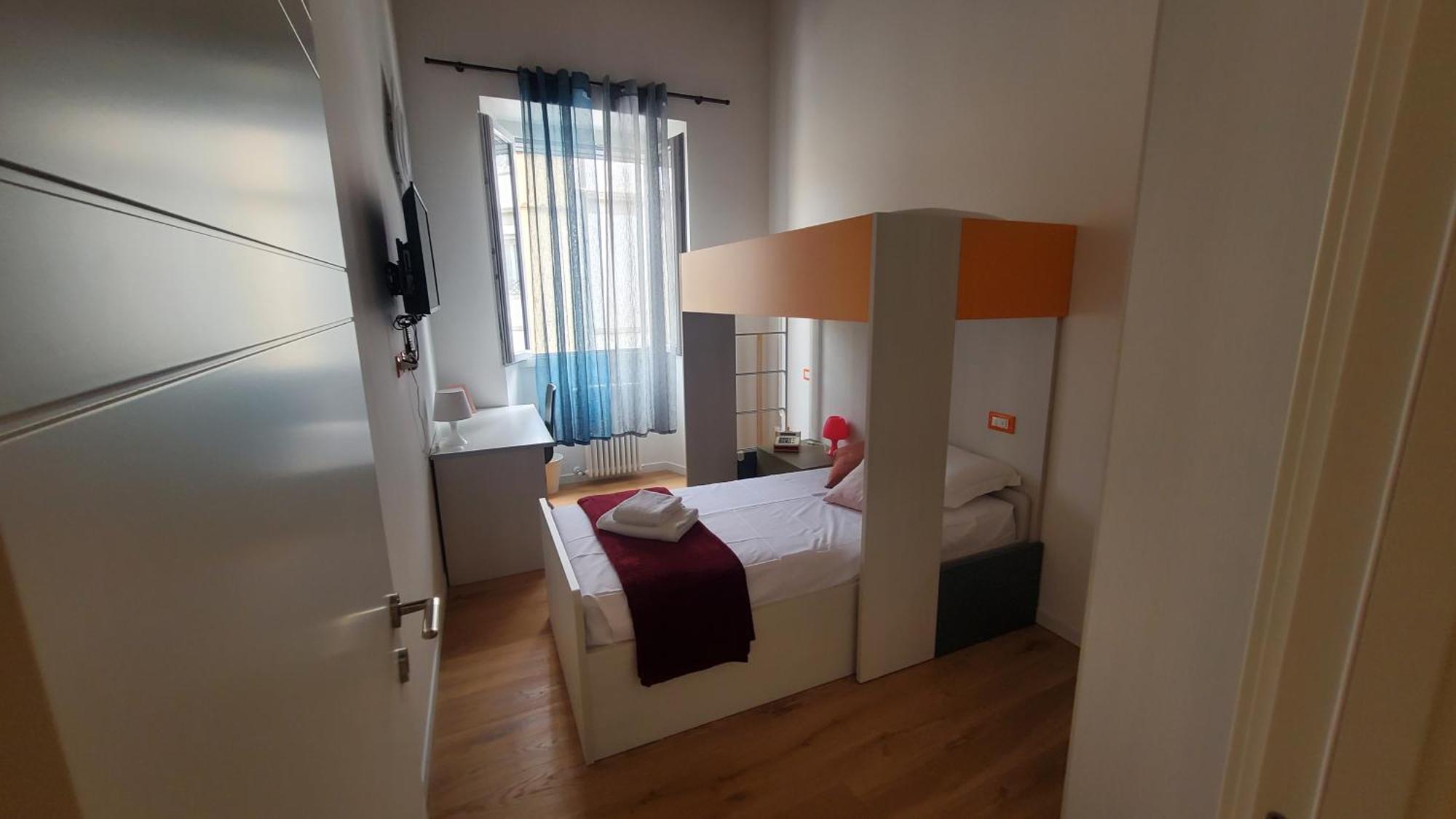 Apartment Il Fiorino Di Santa Croce Florence