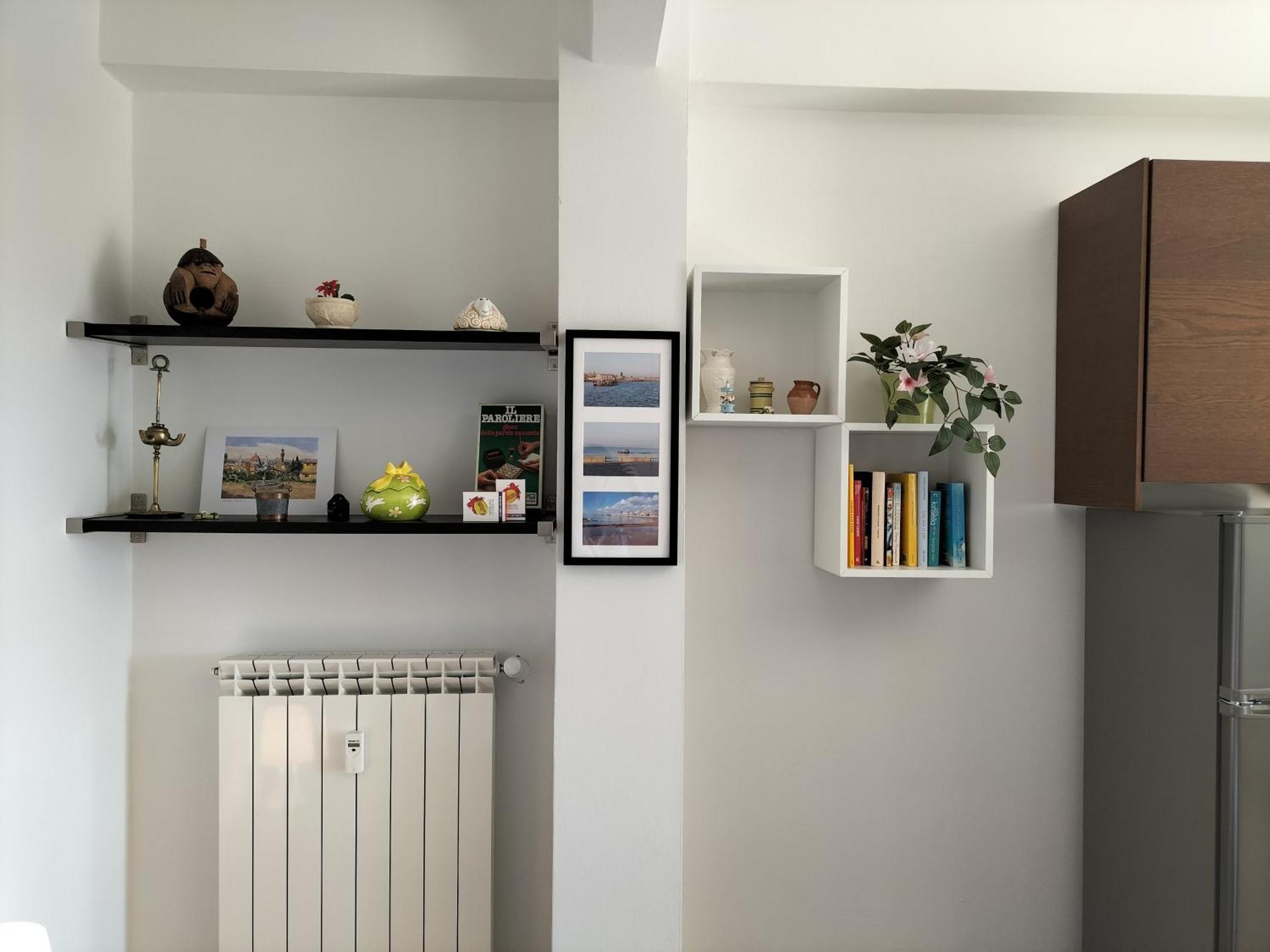 Appartement Nontiscordardime Florence