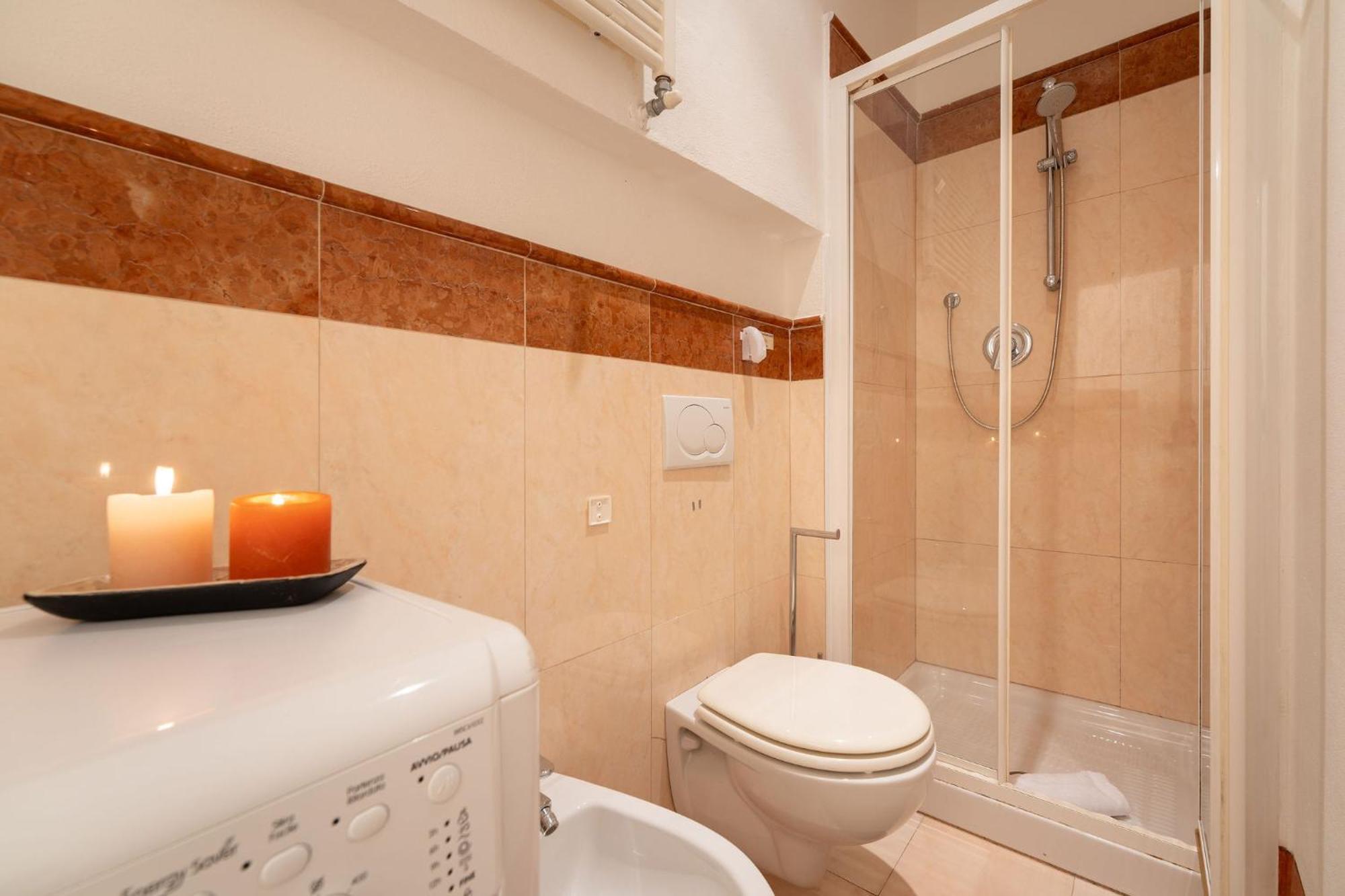 Alfani Apartment *