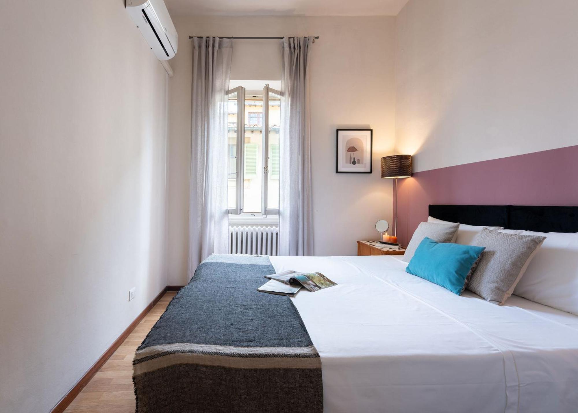 Apartment Alfani Florence