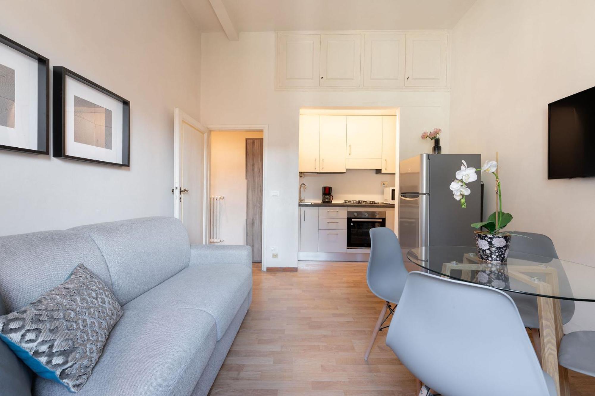 Alfani Apartment