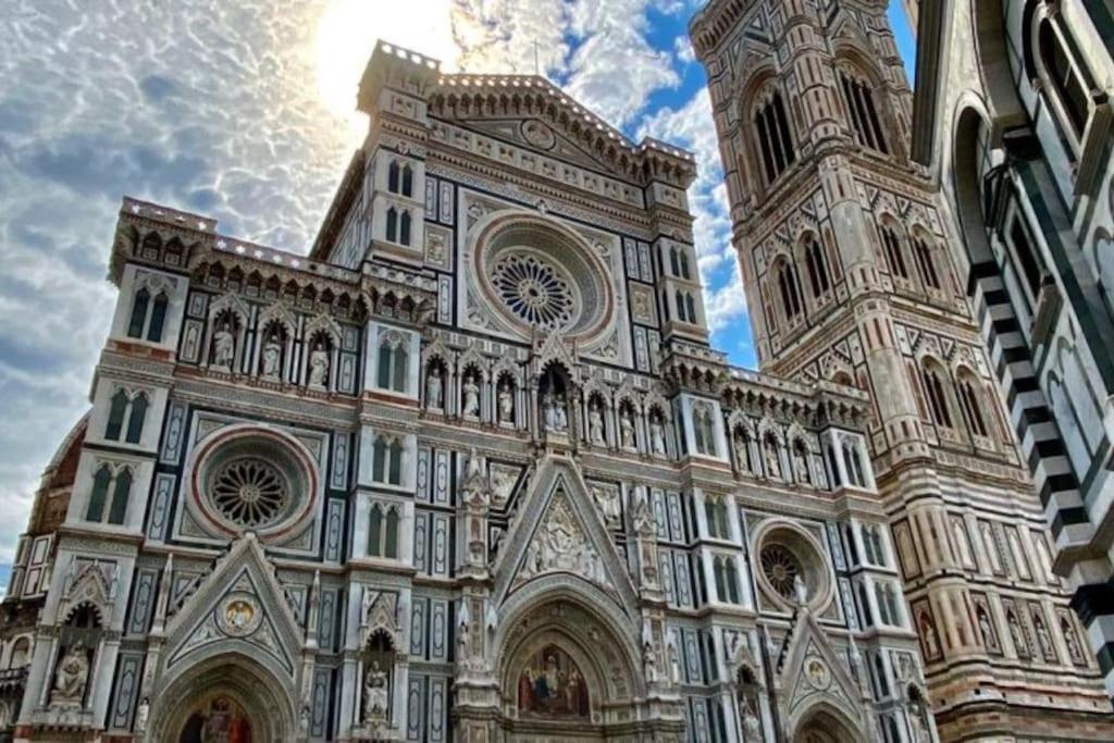 Room114 - Near The Center * Florence