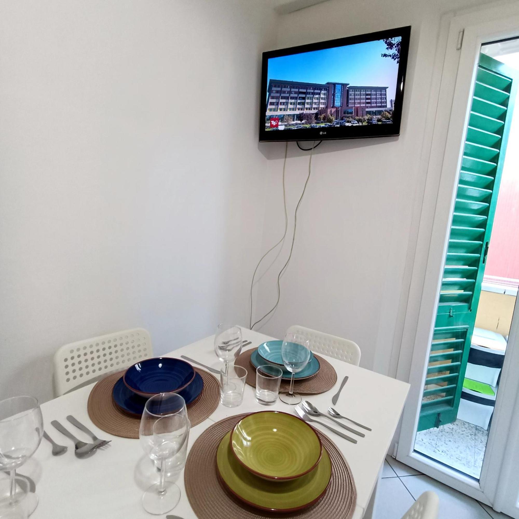 Apartment Casaledo