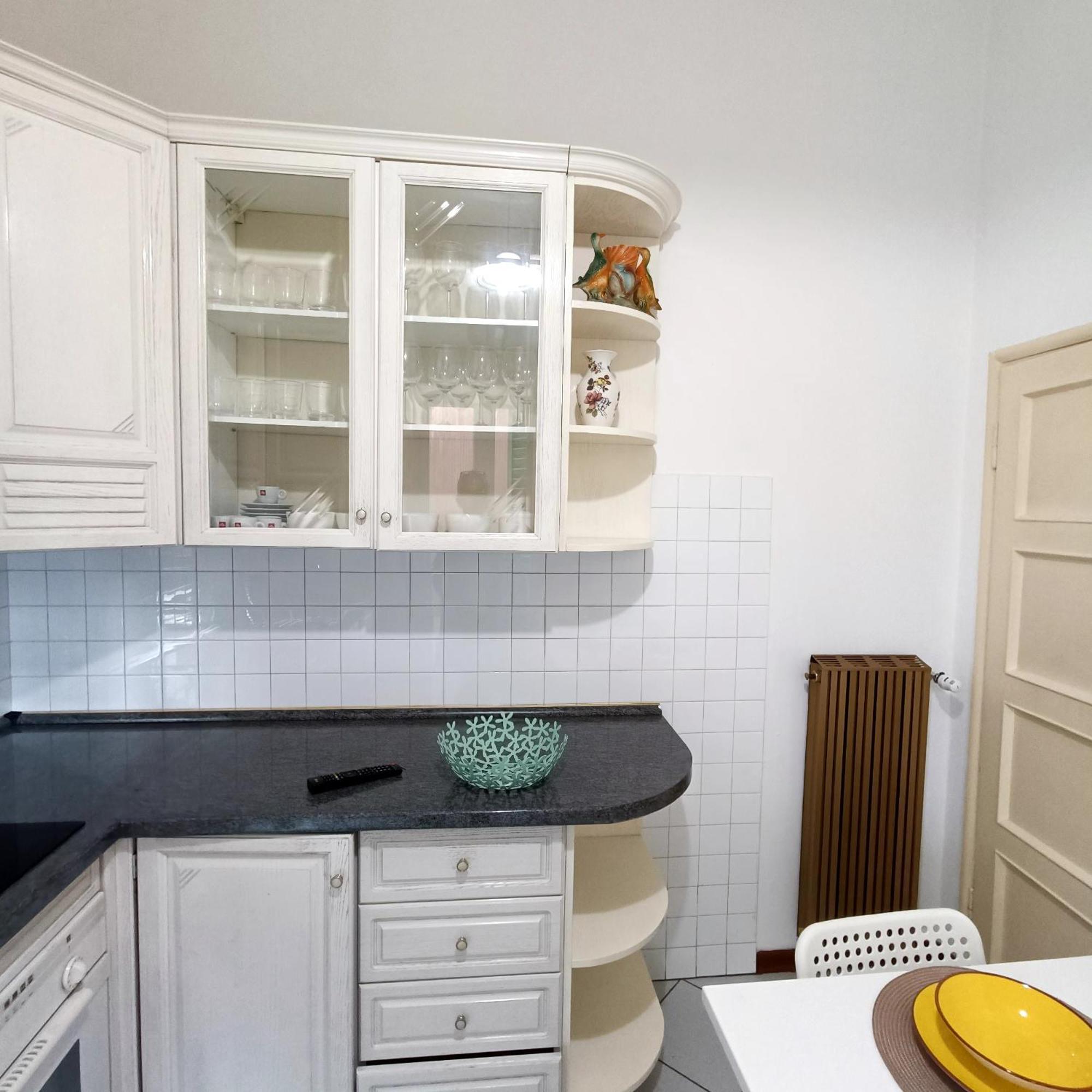 Apartment Casaledo *