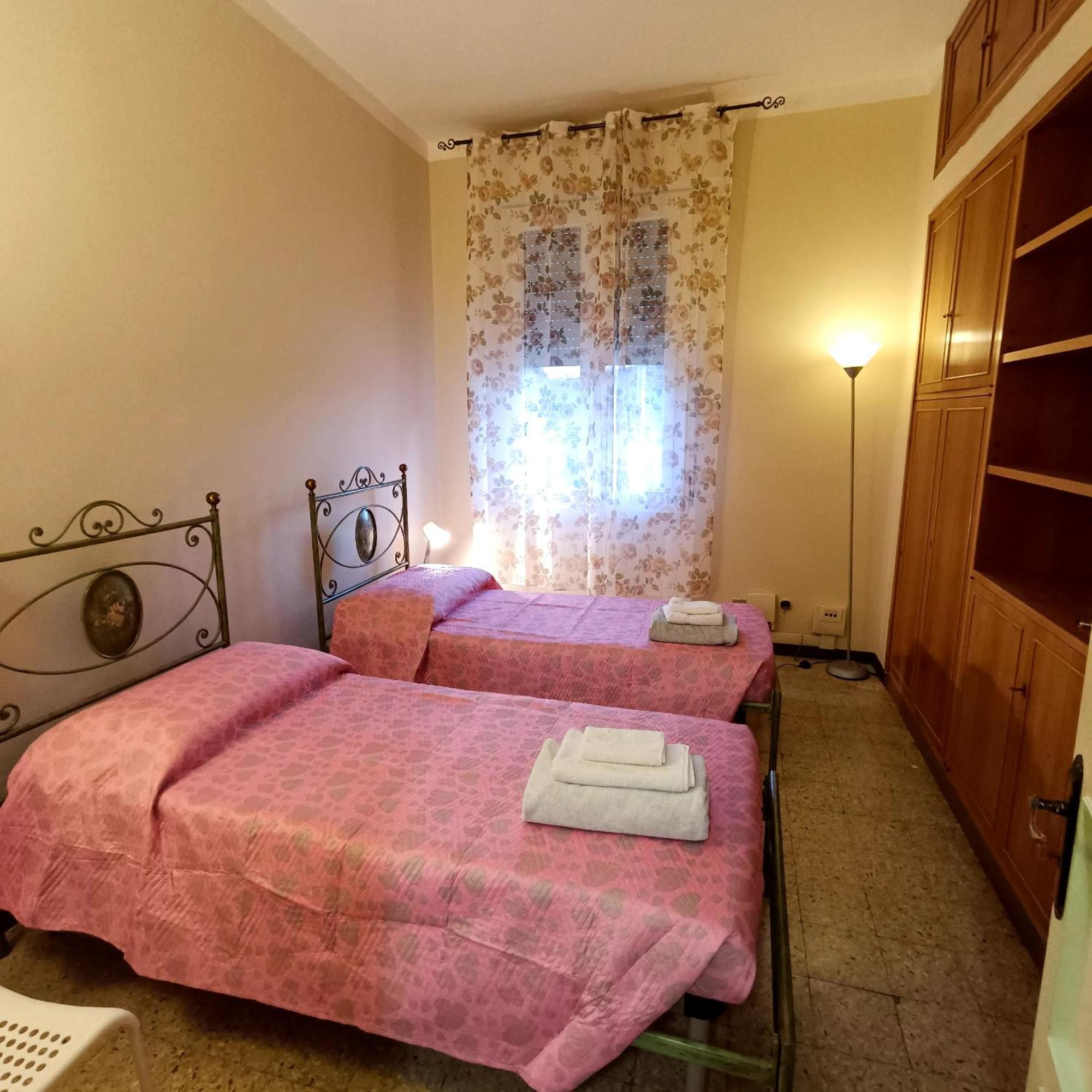 Casaledo Apartment
