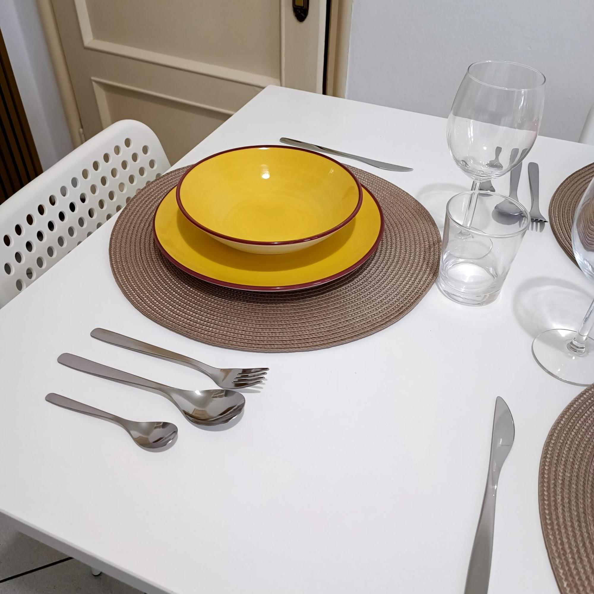 Apartment Casaledo *
