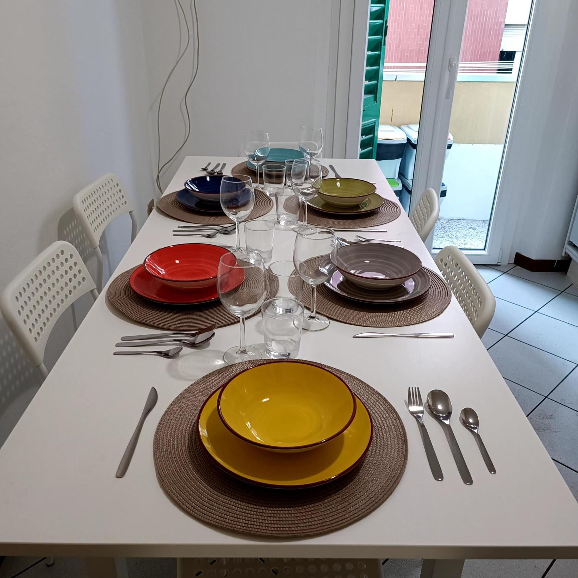 Apartment Casaledo