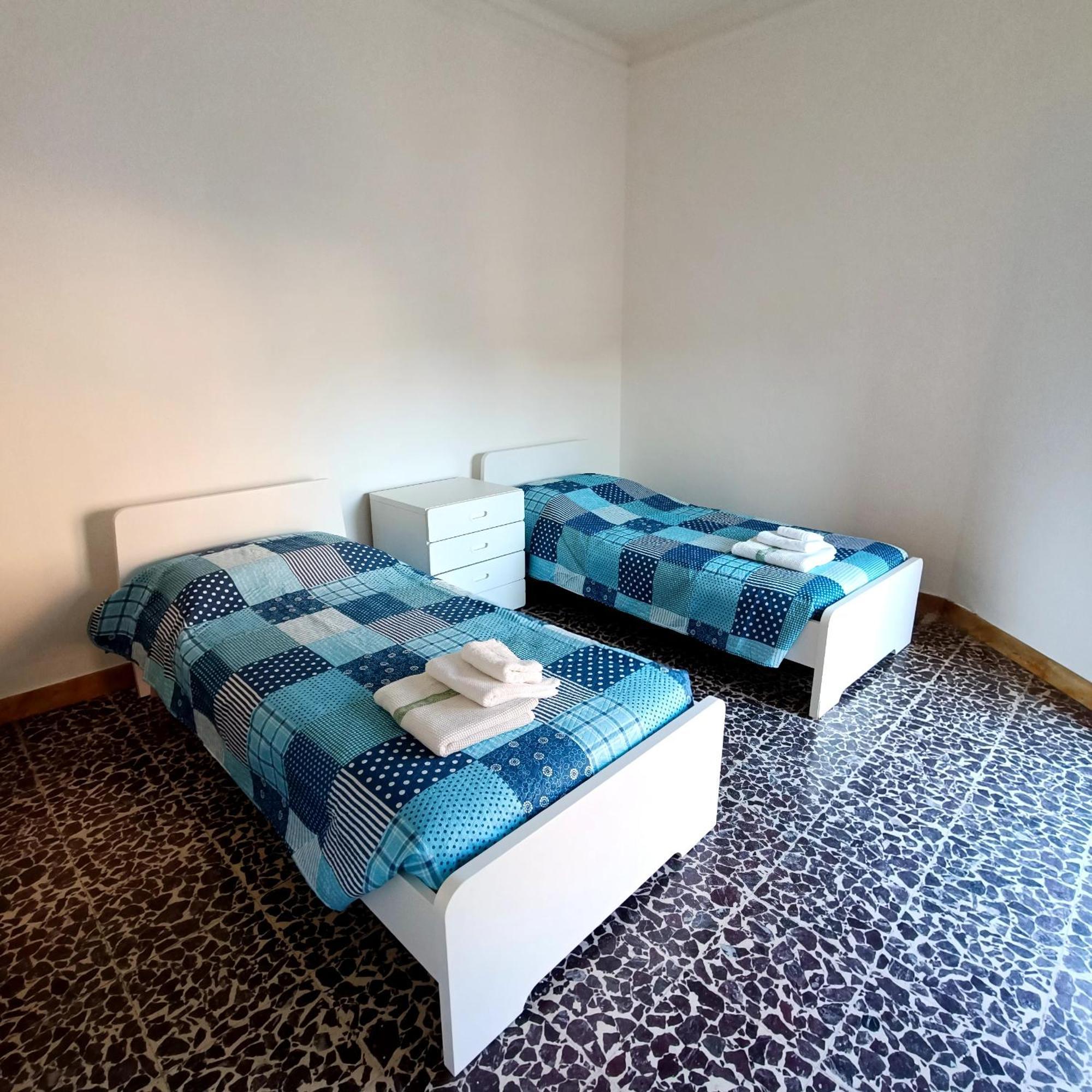 Apartment Casaledo