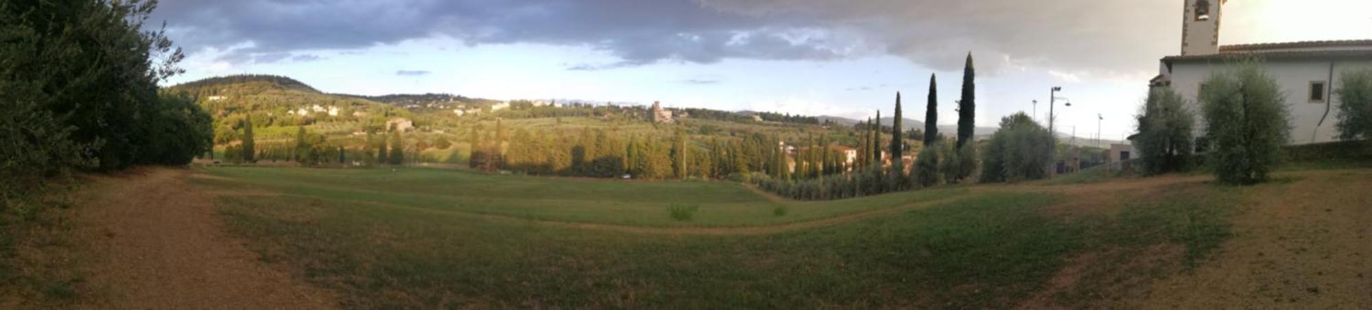 Open Space Nel Parco Con Parcheggio Gratuito Appartement *