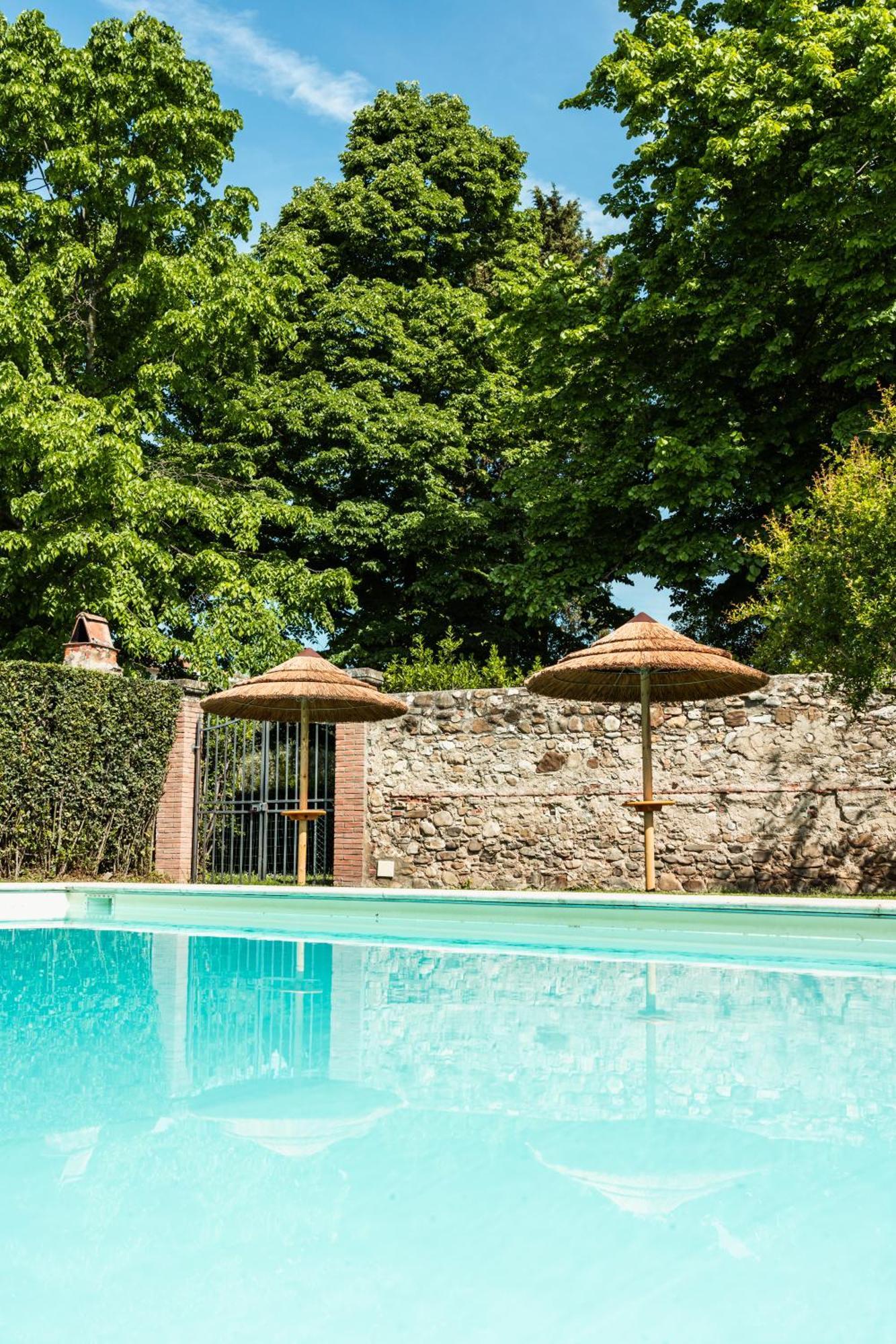 Bed & Breakfast Rovezzano 3*