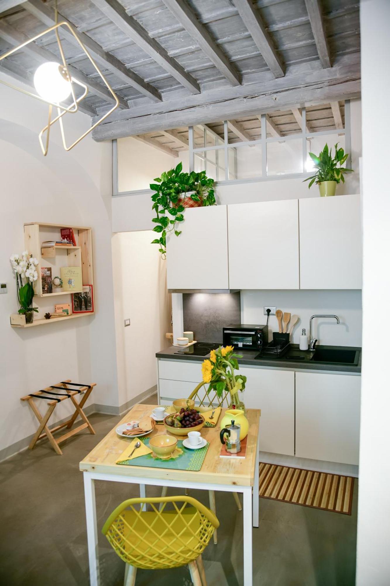 Apartment Casa S A F E R