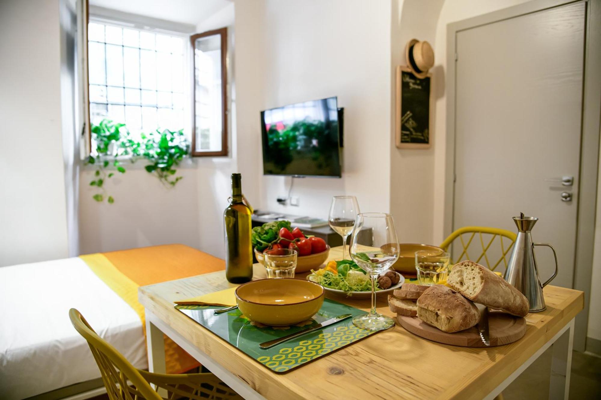 Casa S A F E R Apartment