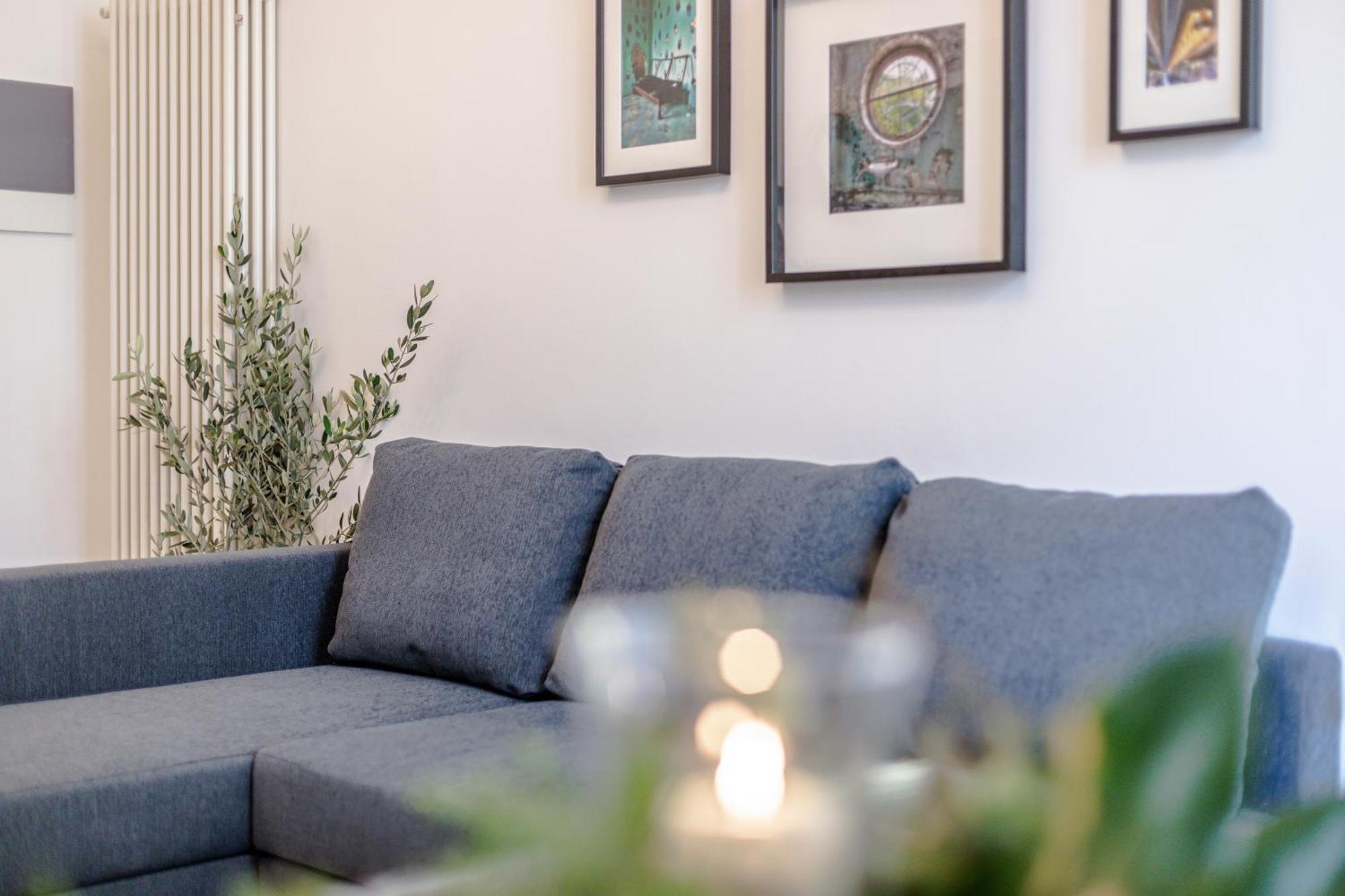 Sophie's Flat Appartement