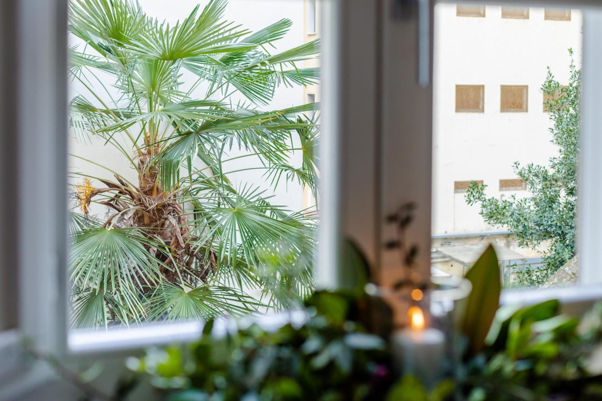 Sophie's Flat Appartement *