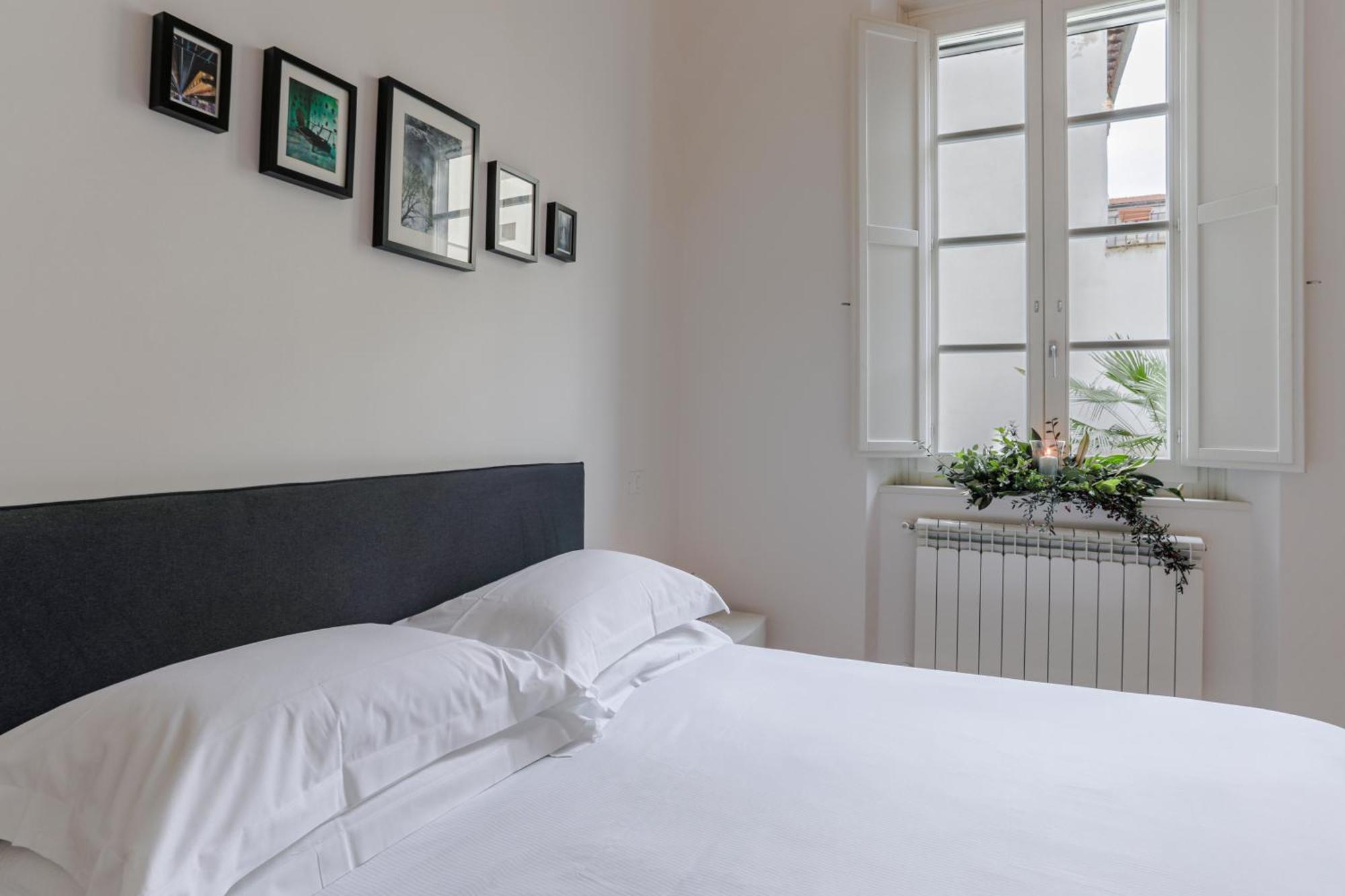 Sophie's Flat Appartement