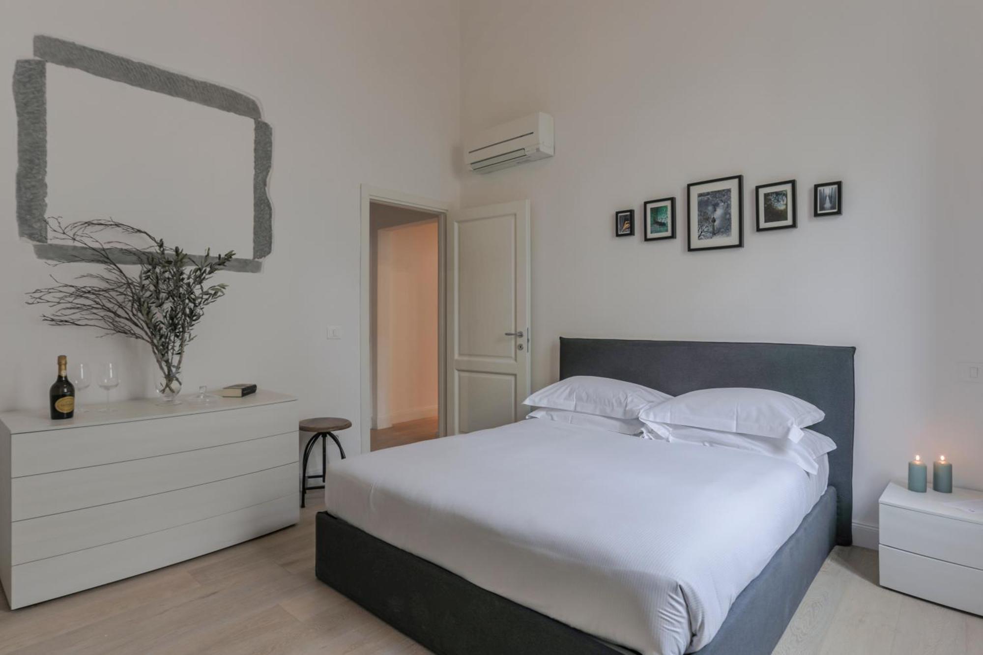 Appartement Sophie's Flat Florence