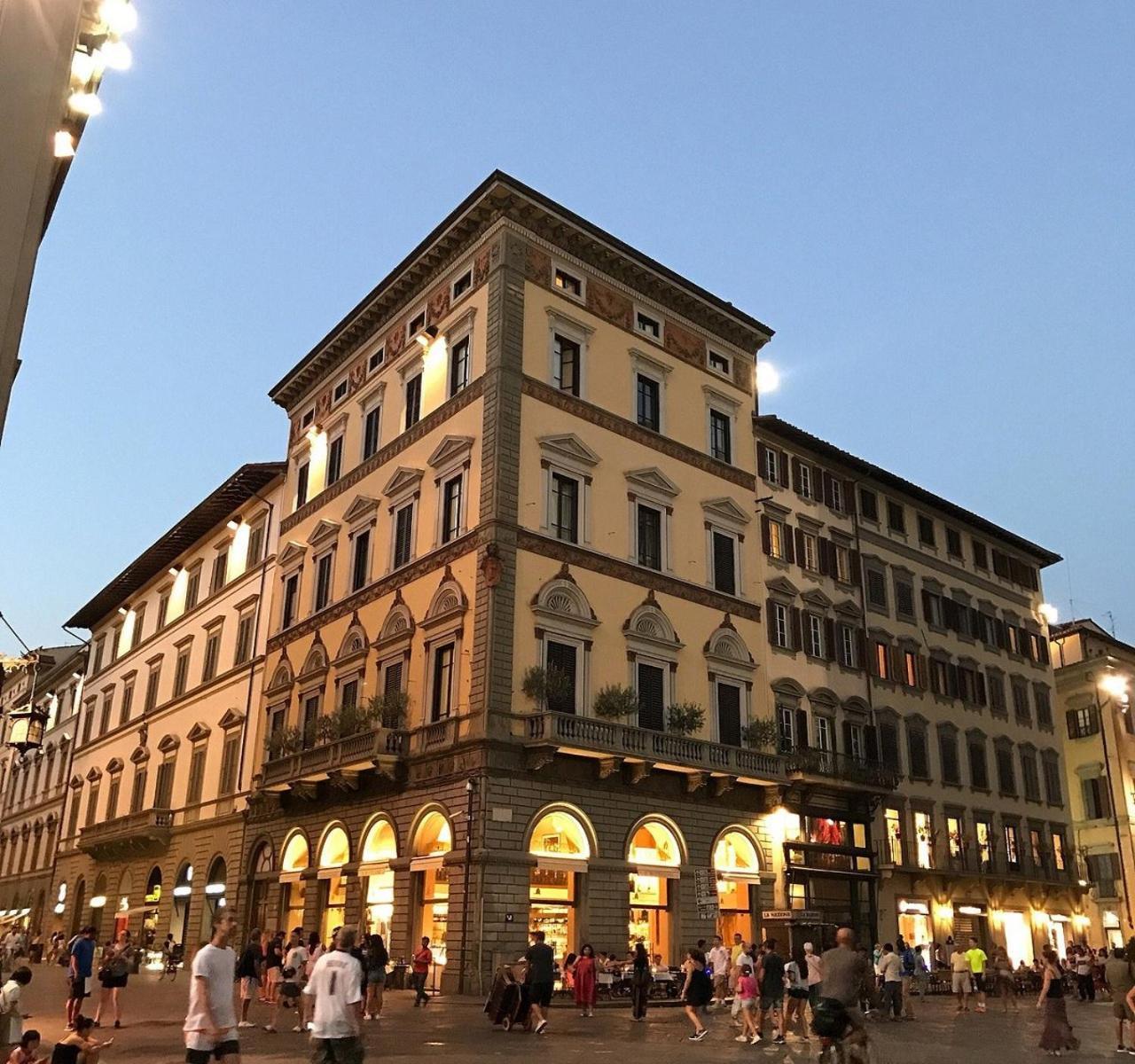 Palazzo Gamba Al Duomo