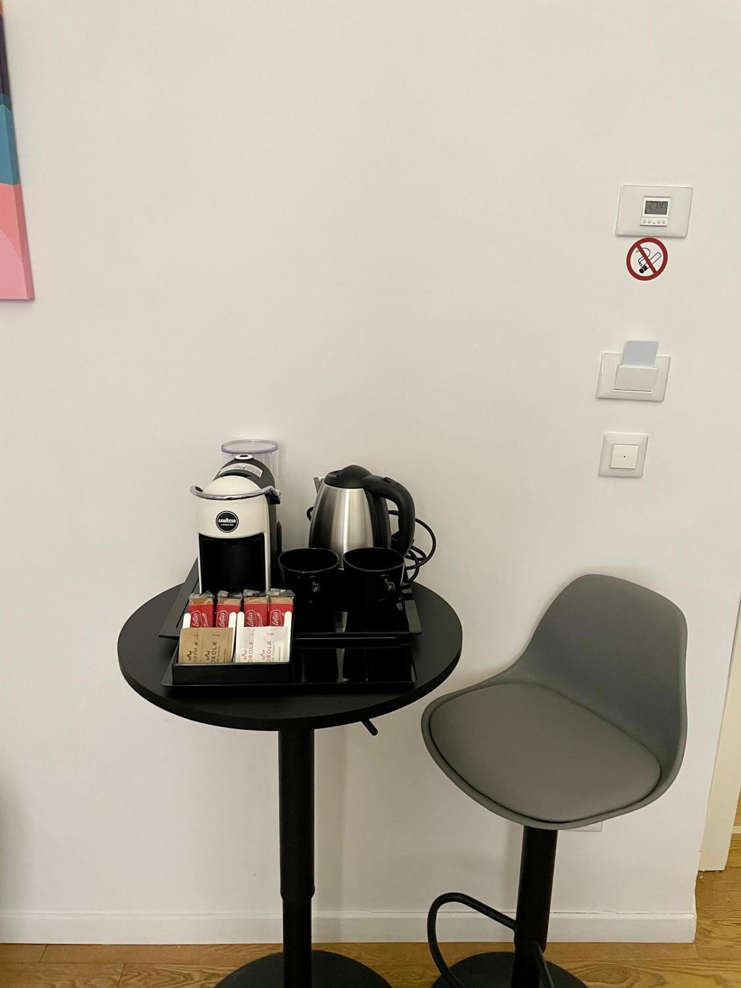 Couette-café Casa Ivh *