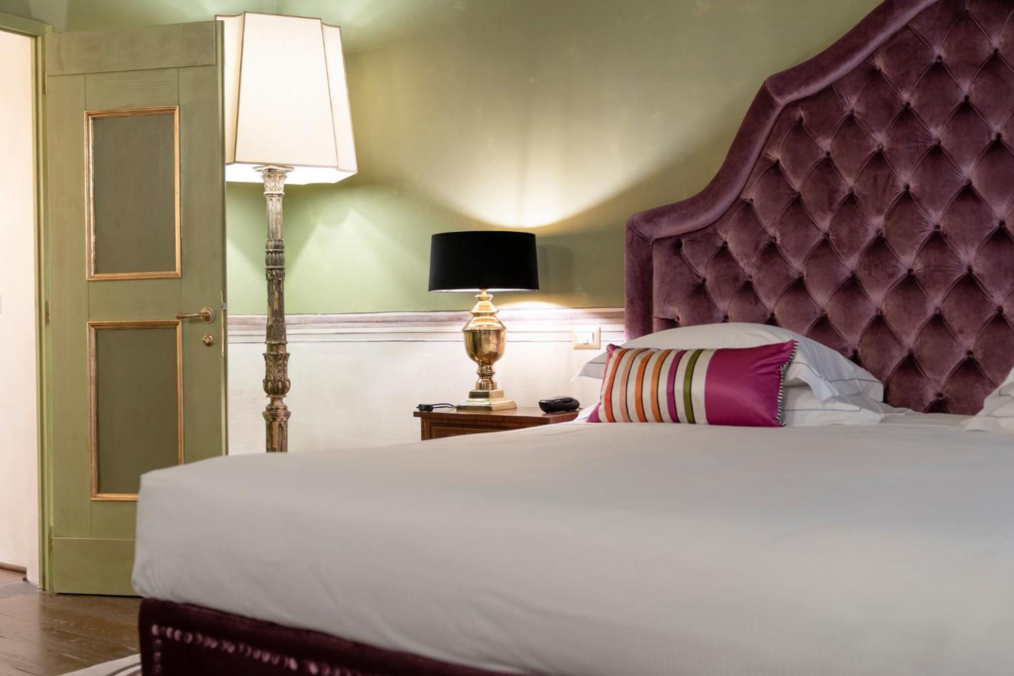 Grand Cavour 4* Florence