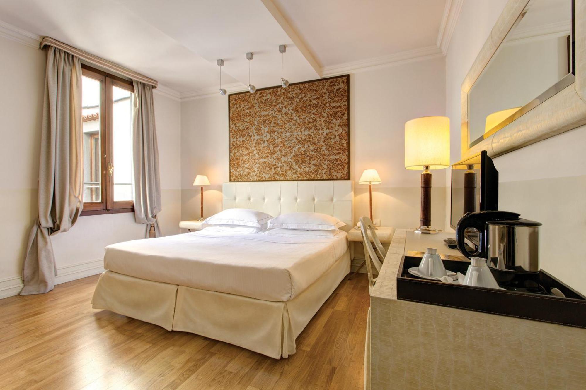 Hotel Grand Cavour Florence