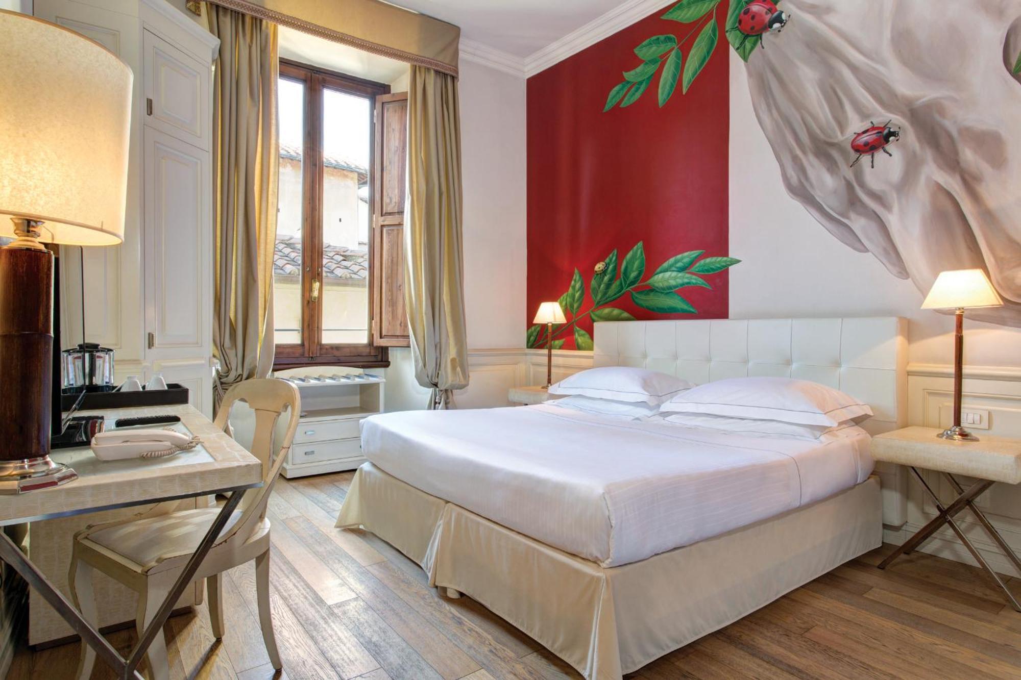 Hotel Grand Cavour 4*