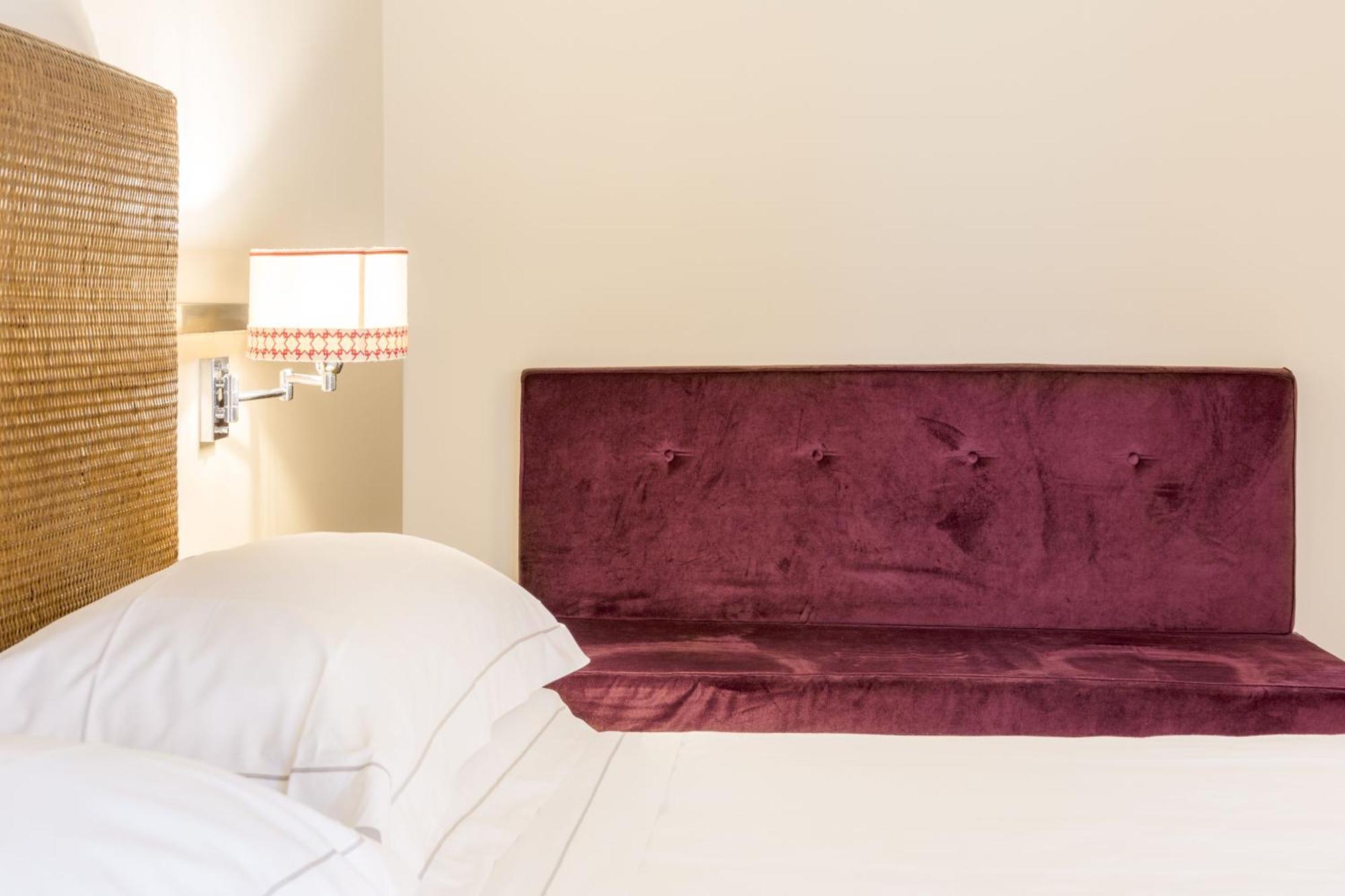 Grand Cavour Hotel Florence