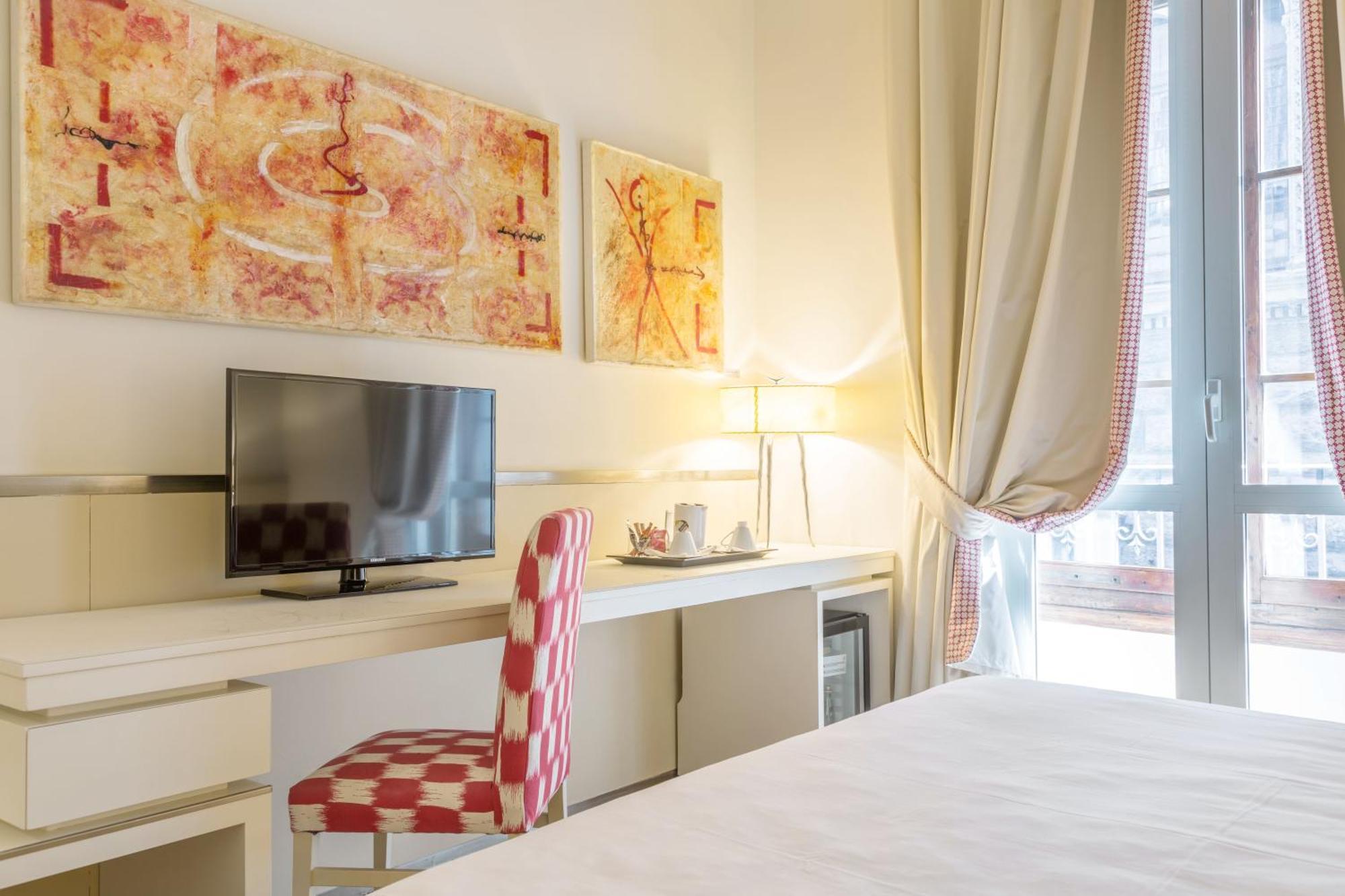 Grand Cavour Florence