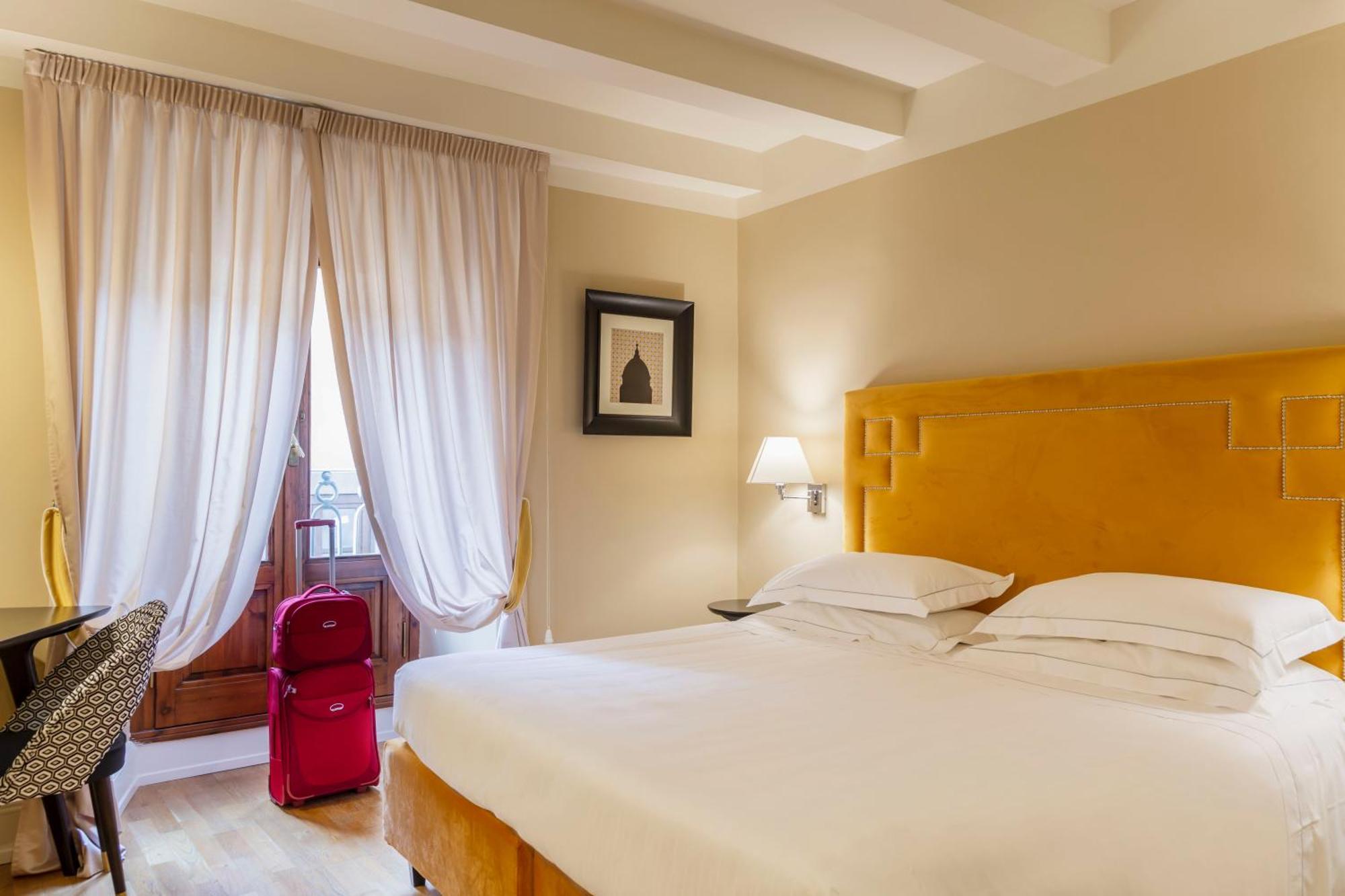 Grand Cavour 4* Florence