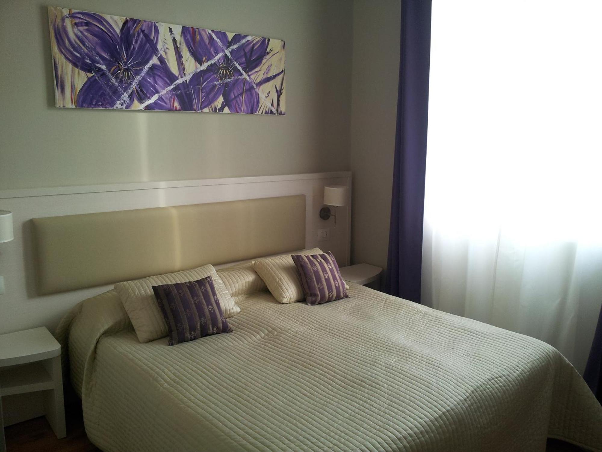 Appartement Le Mura *