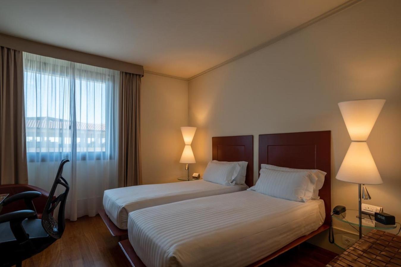 Hilton Garden Novoli Hotel Florence