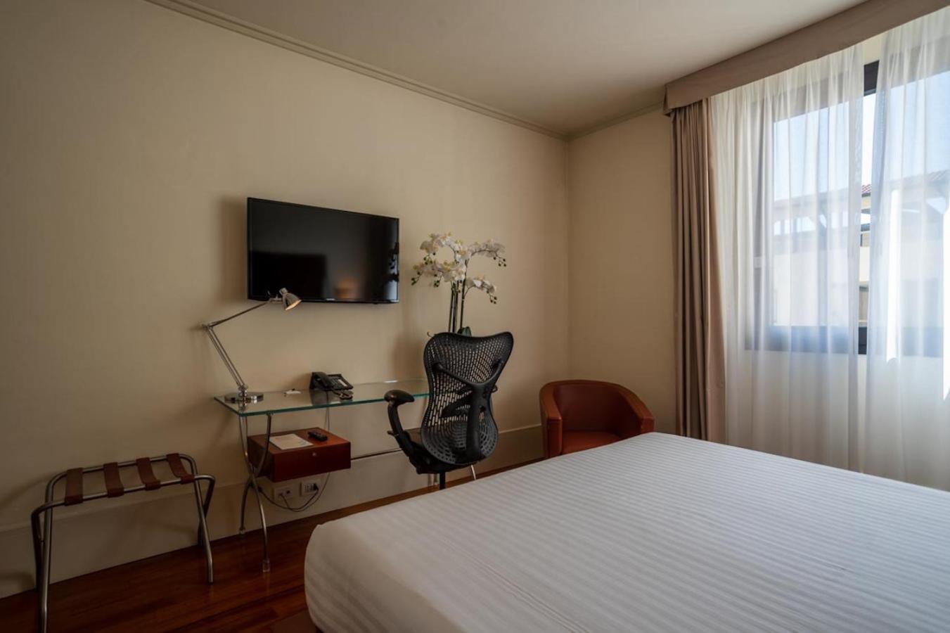 Hotel Hilton Garden Novoli Florence