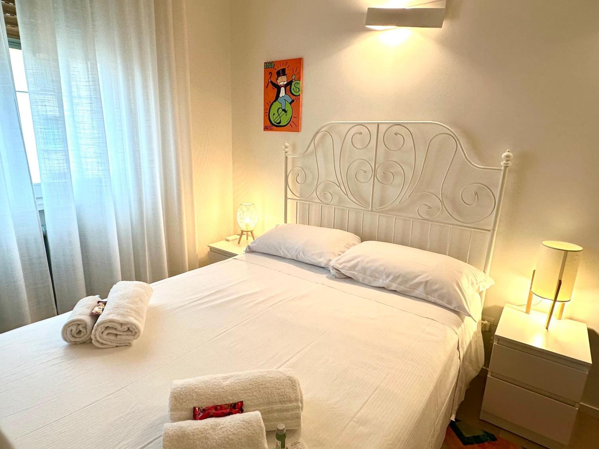 Dimora Leopoldo 23 Apartment *