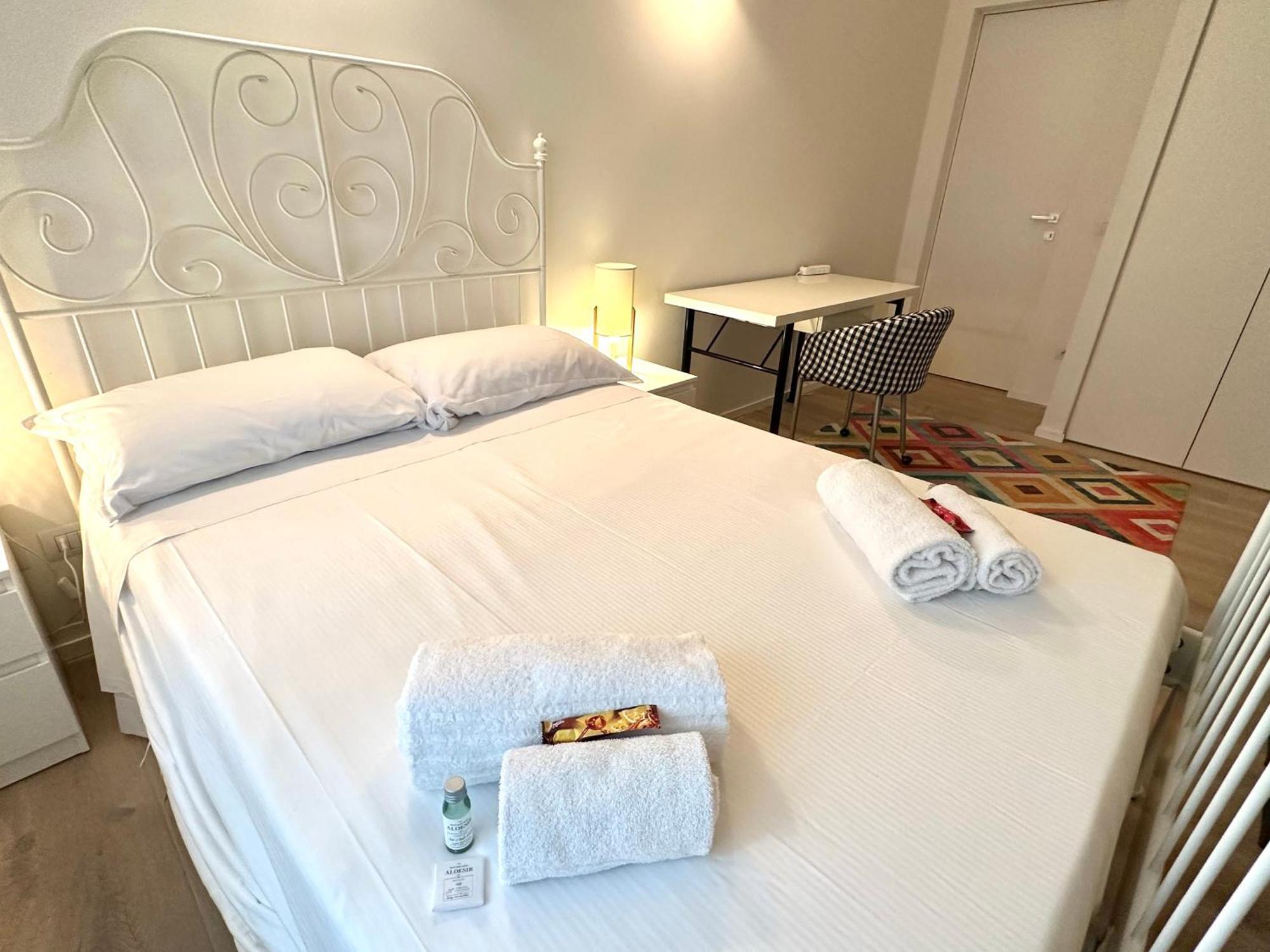 Dimora Leopoldo 23 Apartment