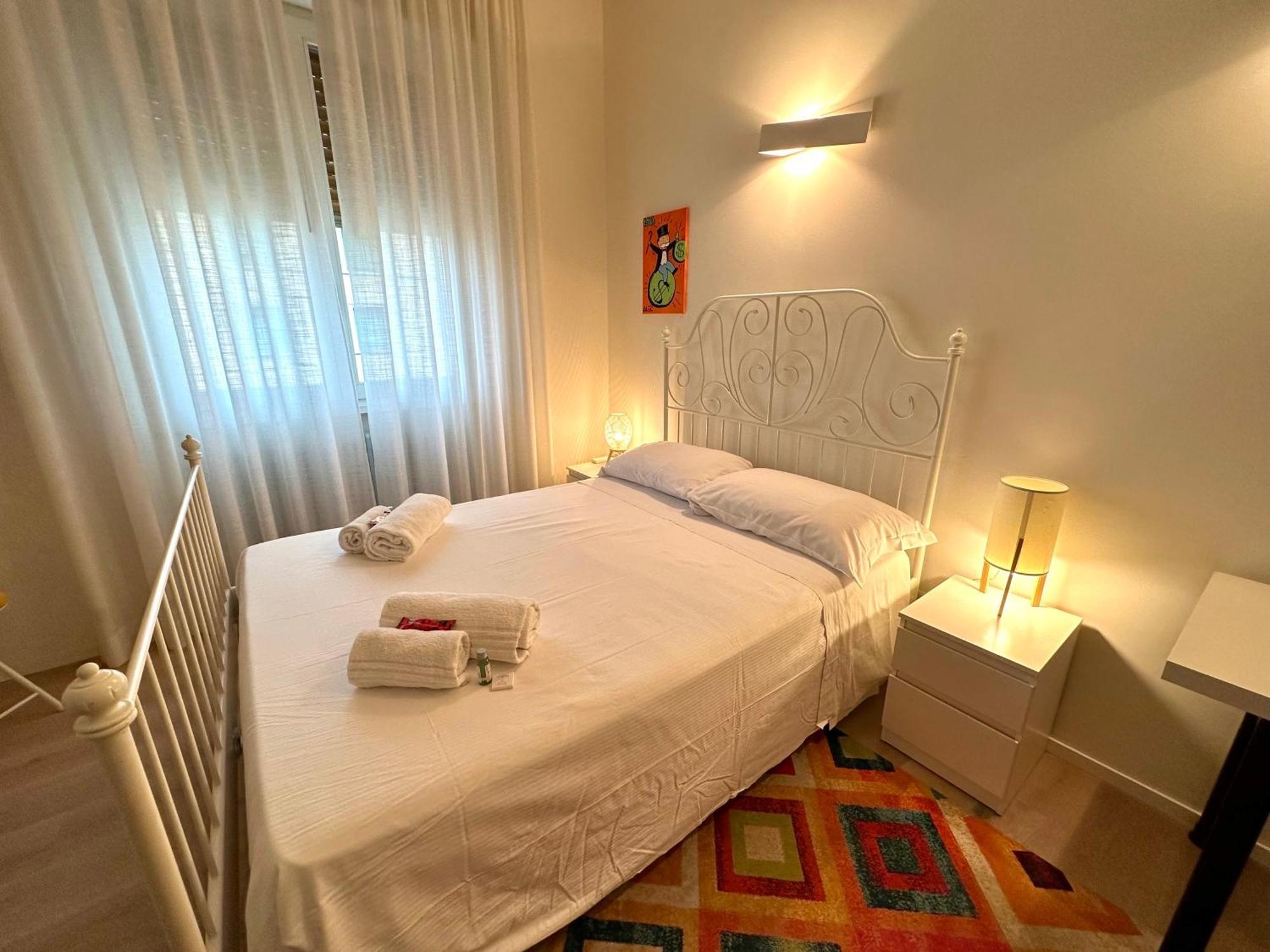Dimora Leopoldo 23 Florence