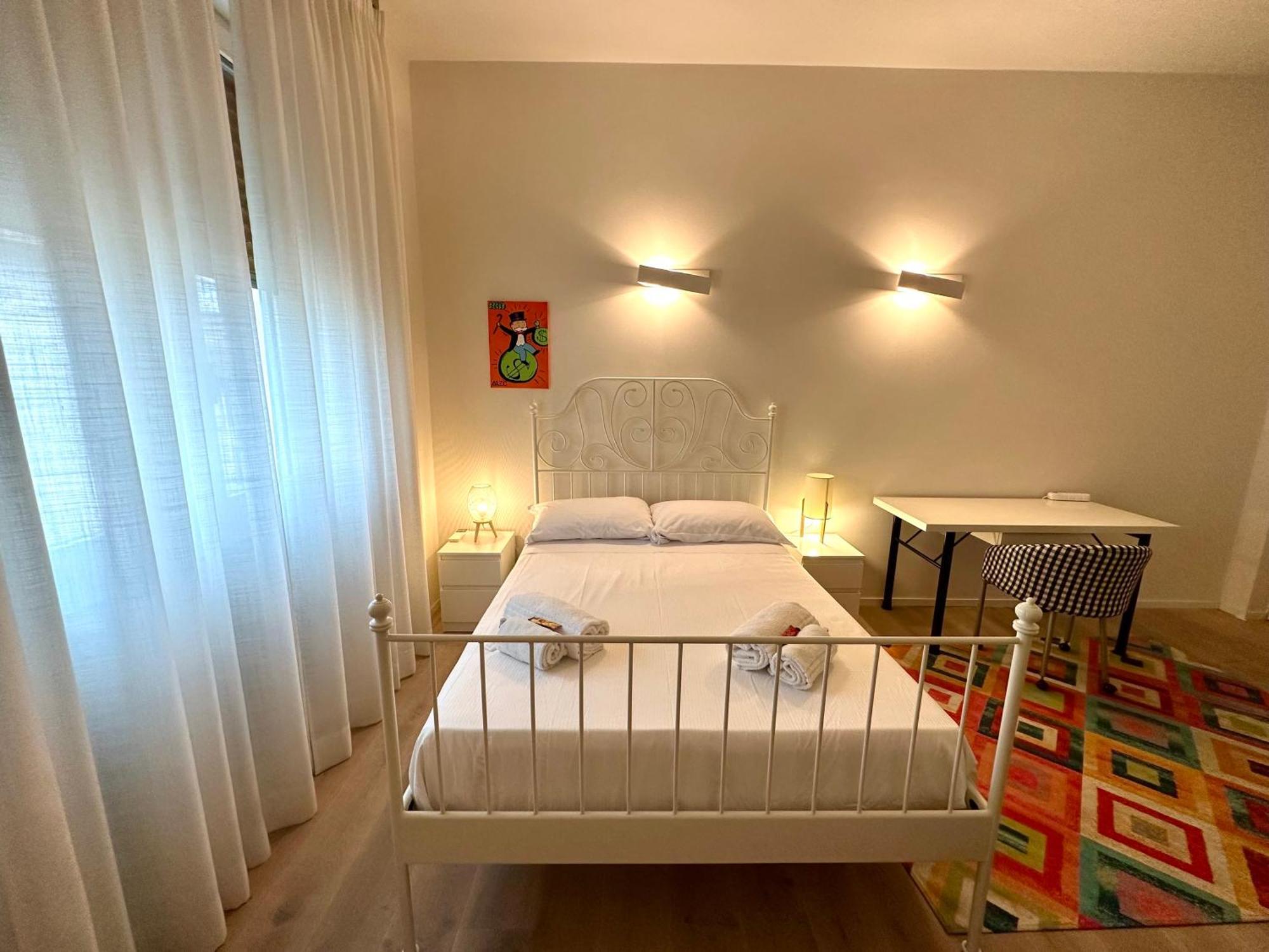 Dimora Leopoldo 23 * Florence