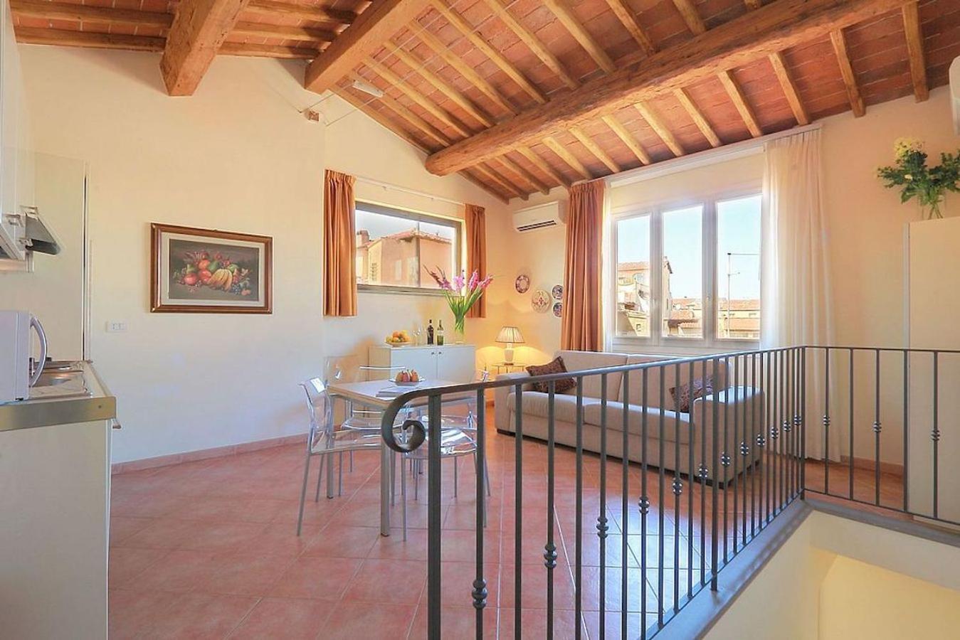 Relais White Apartment Florence