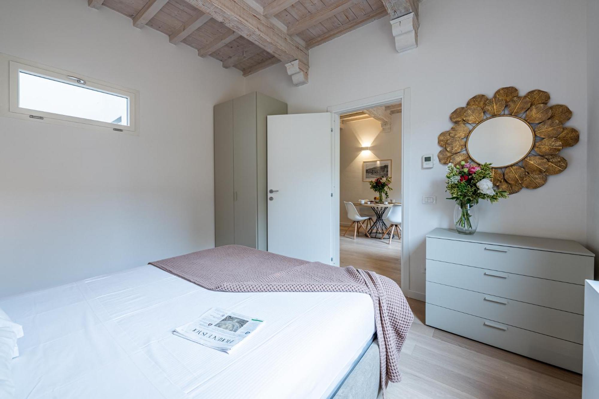 Algila Lifestyle Tornabuoni Apartment Florence