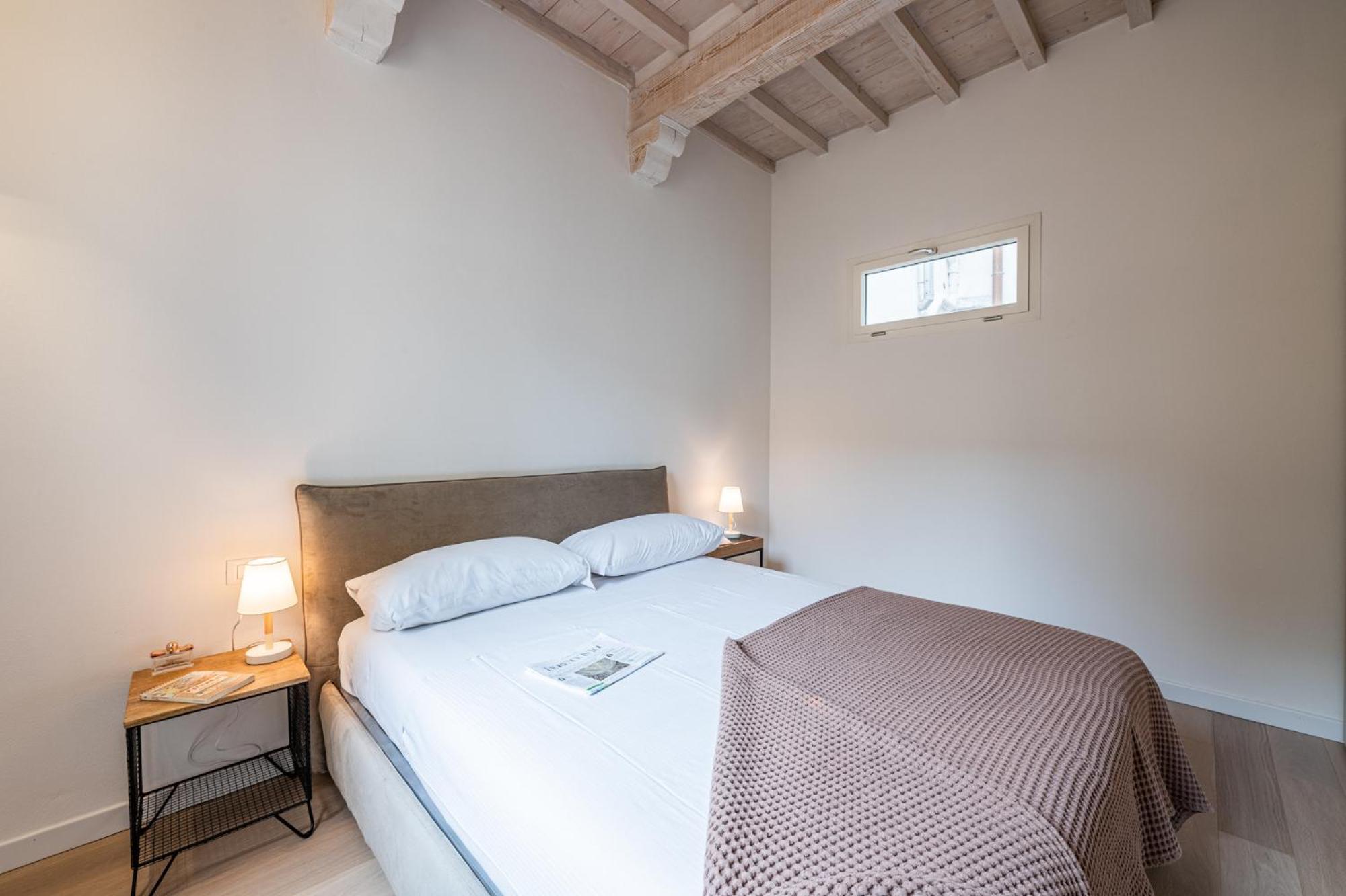 Apartment Algila Lifestyle Tornabuoni *