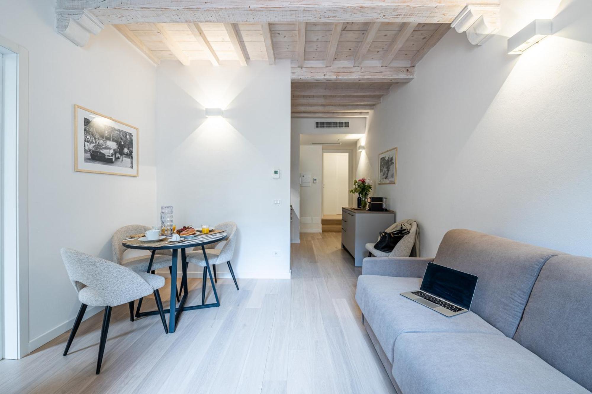Algila Lifestyle Tornabuoni Appartement