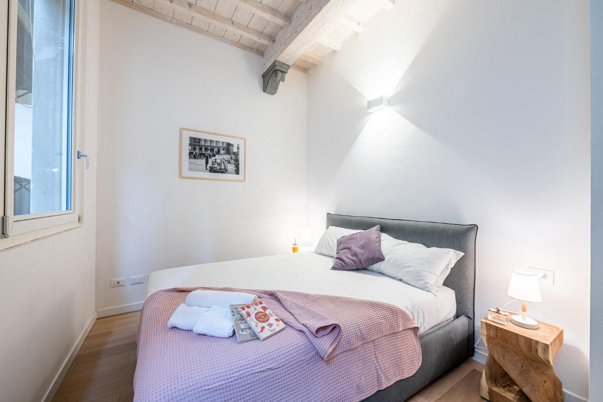 Appartement Algila Lifestyle Tornabuoni *