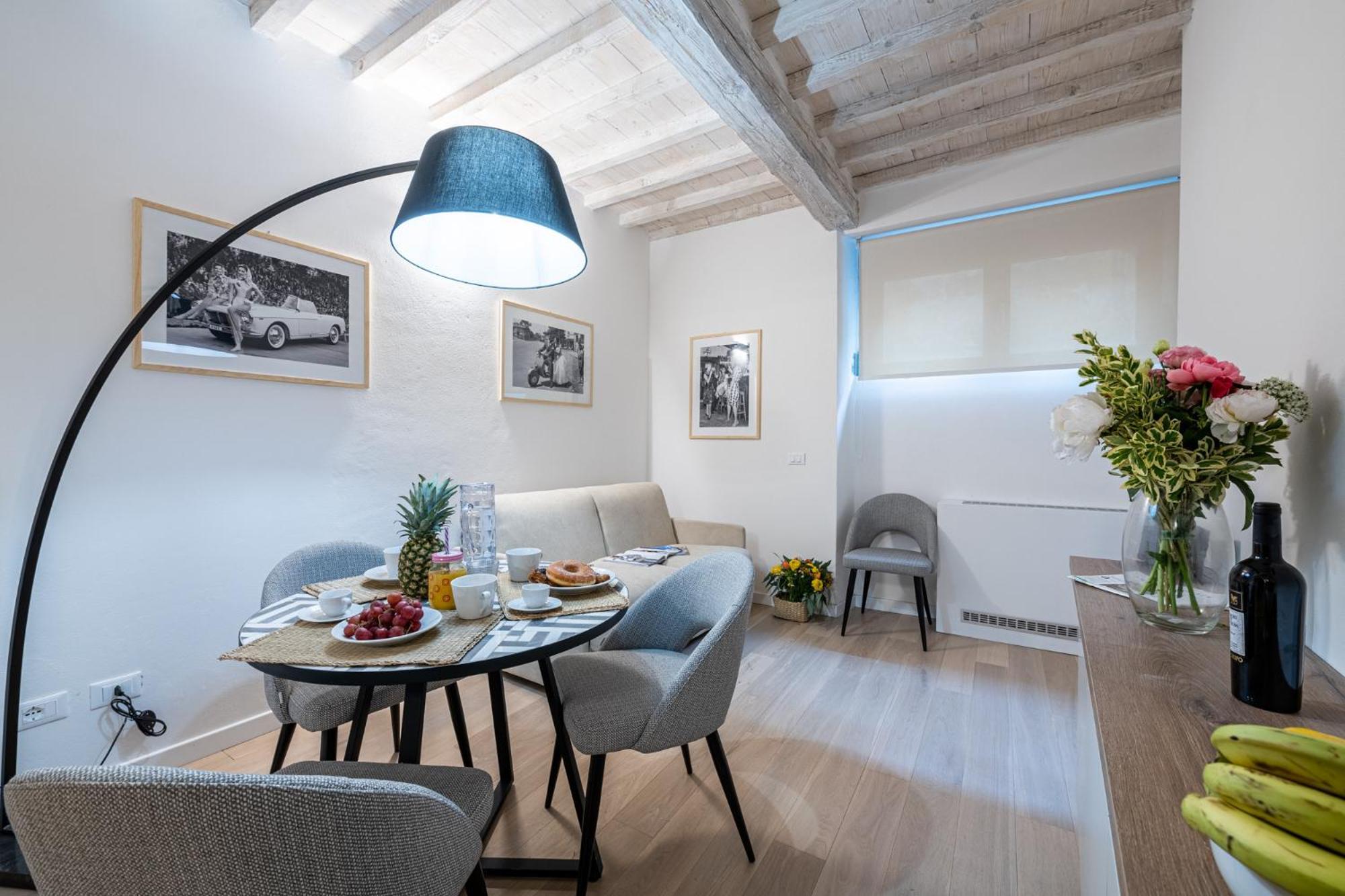 Apartment Algila Lifestyle Tornabuoni *
