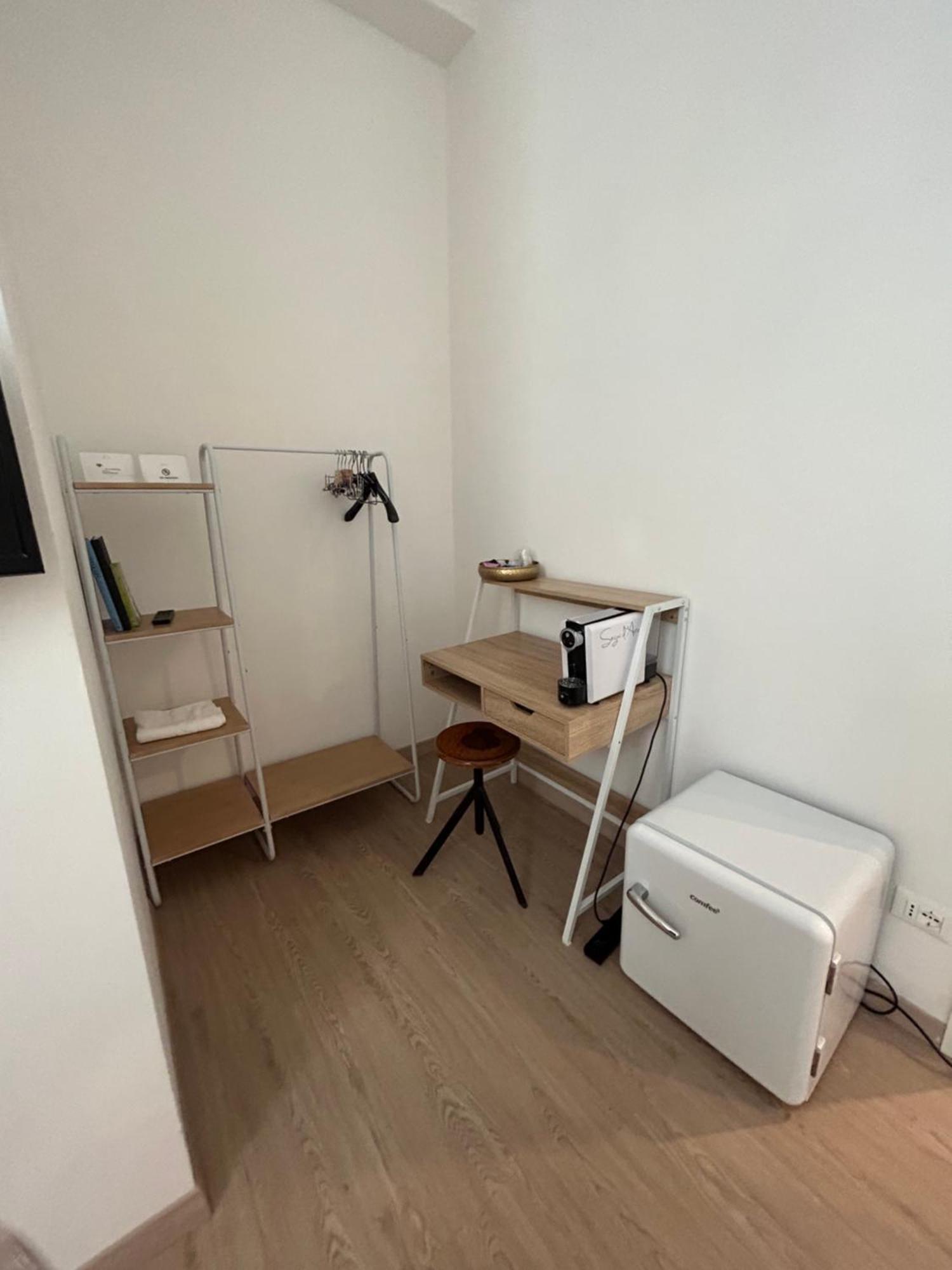 Ensuite Florence