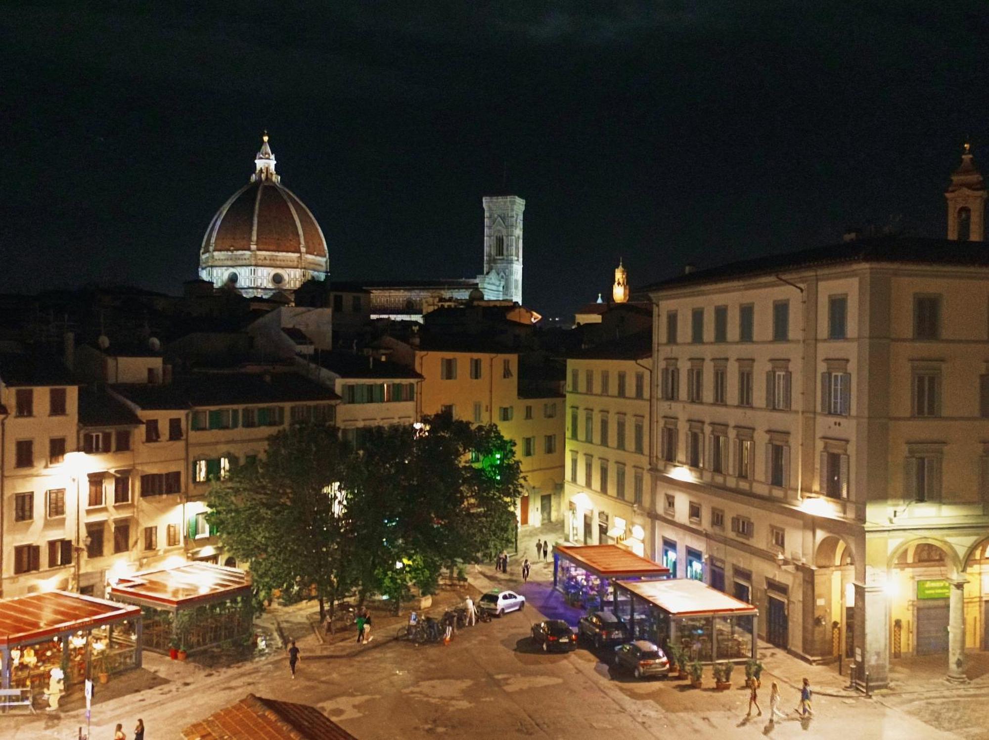 Appartement Panoramic Near Duomo And Station