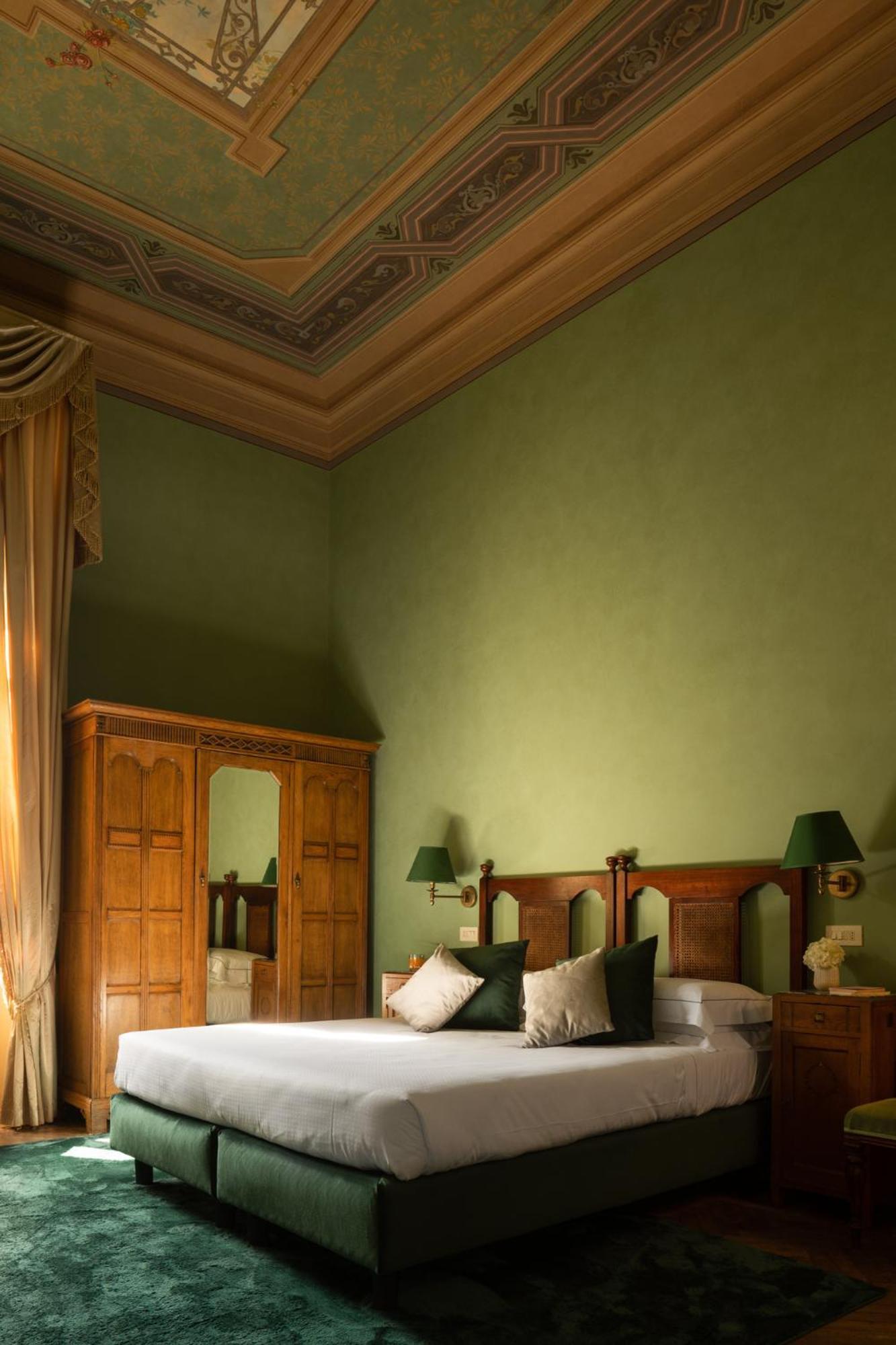 Loggiato Dei Serviti Hotel Florence