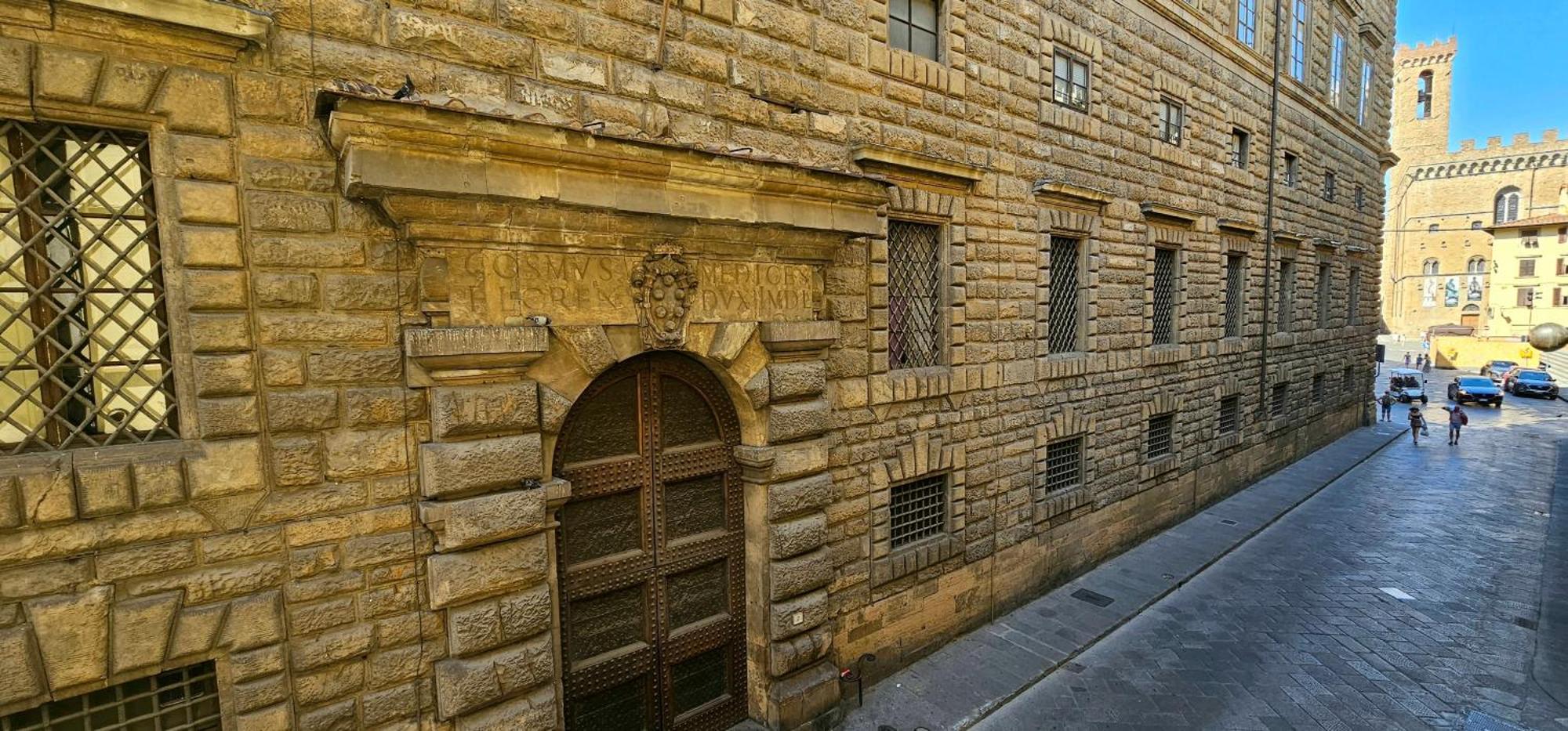 Maison Orange * Florence