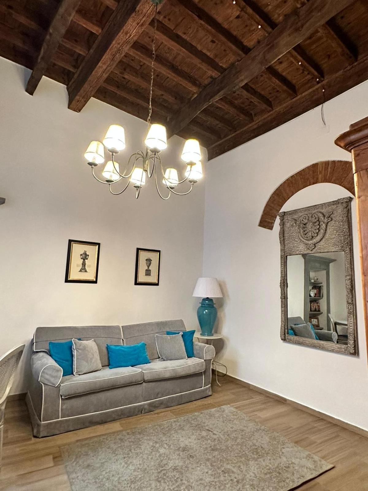 Casa Da Verrazzano Appartement Florence