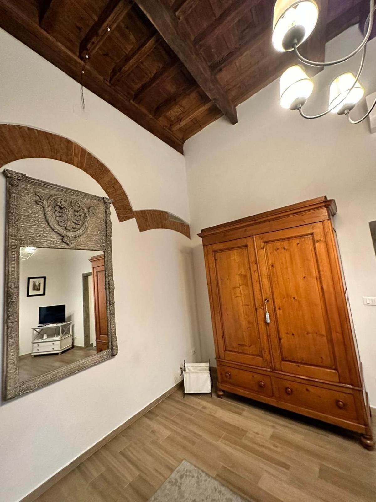 Appartement Casa Da Verrazzano