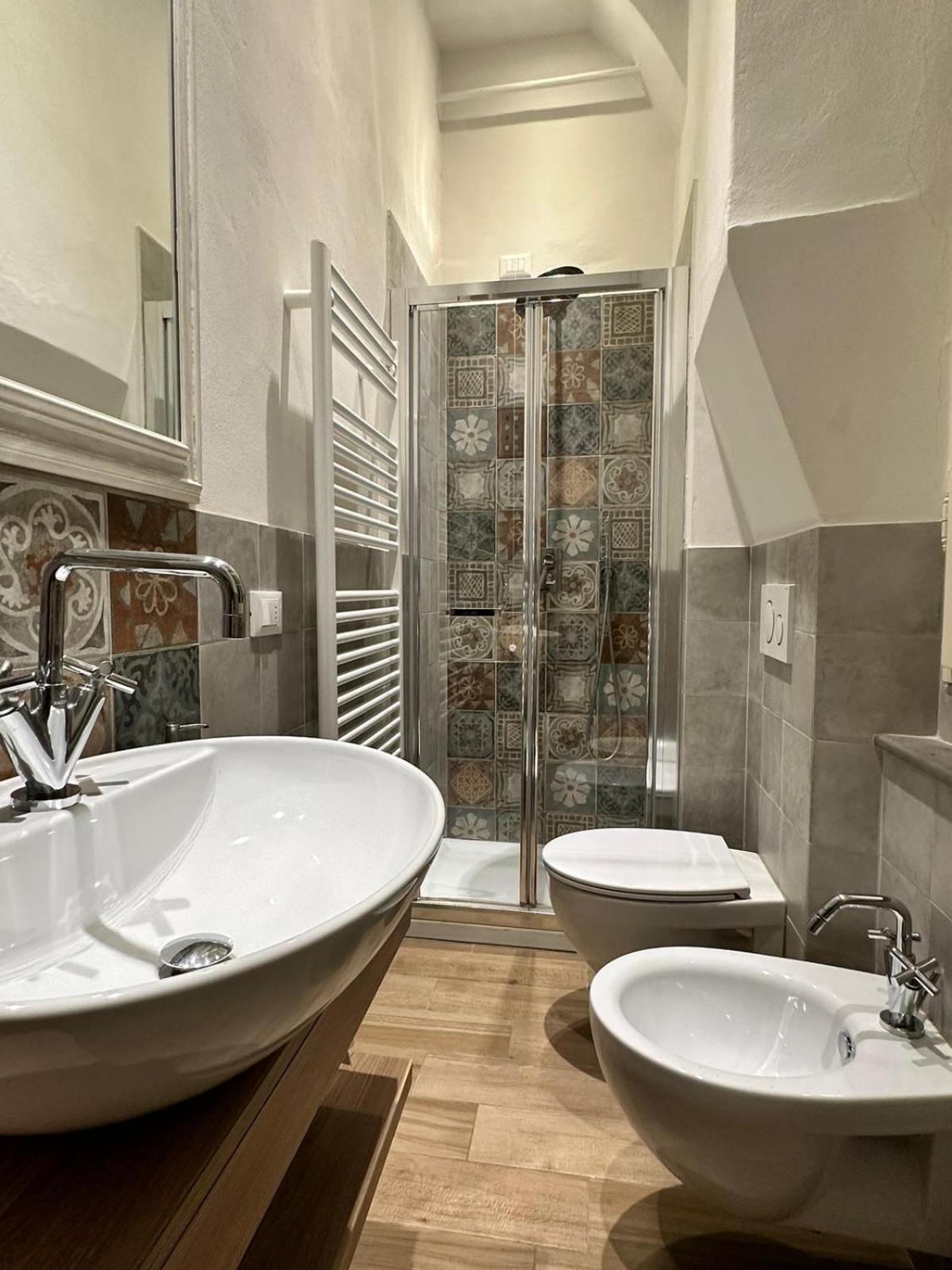 Appartement Casa Da Verrazzano Florence