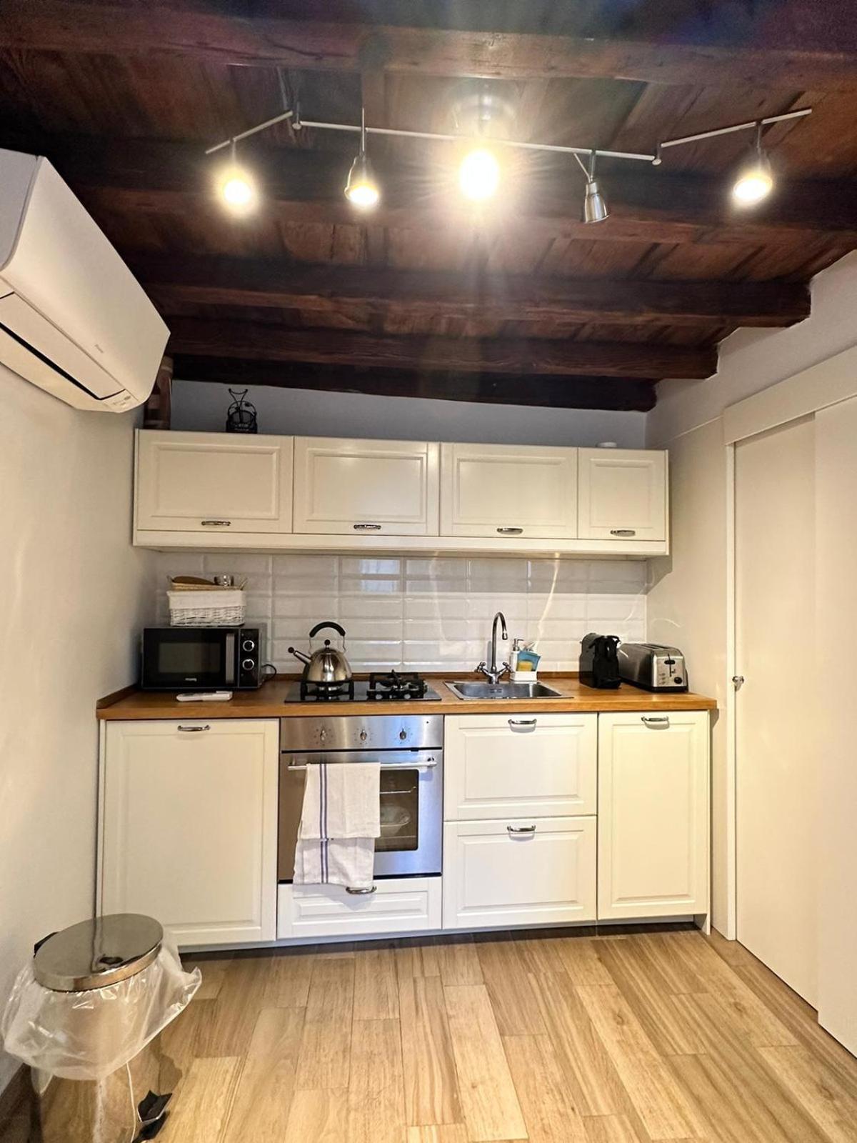 Appartement Casa Da Verrazzano *