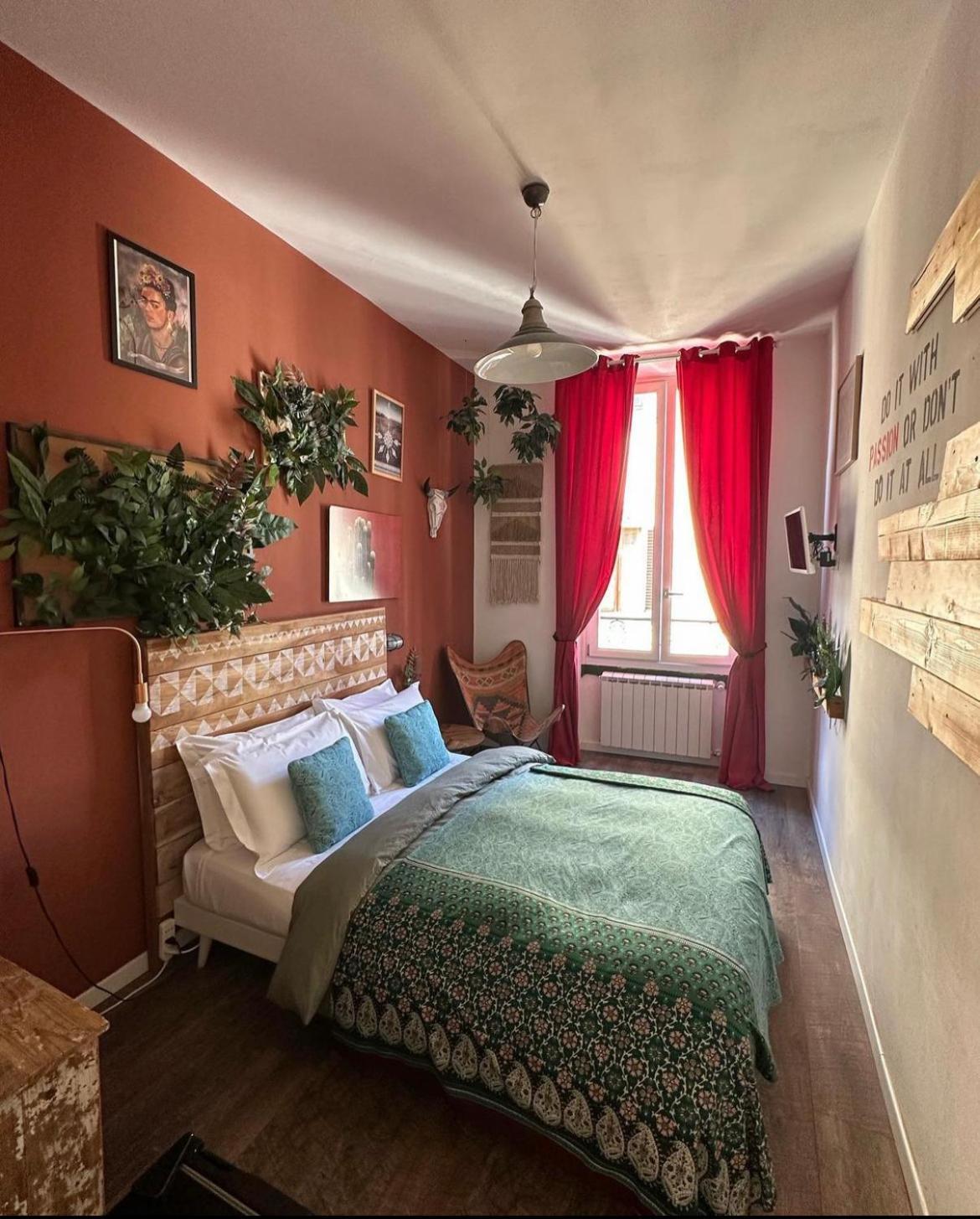 Guest house Coderooms Florence